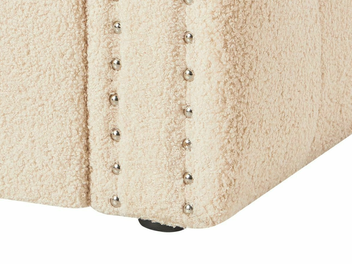 Rúm Berwyn 1004 (Beige)