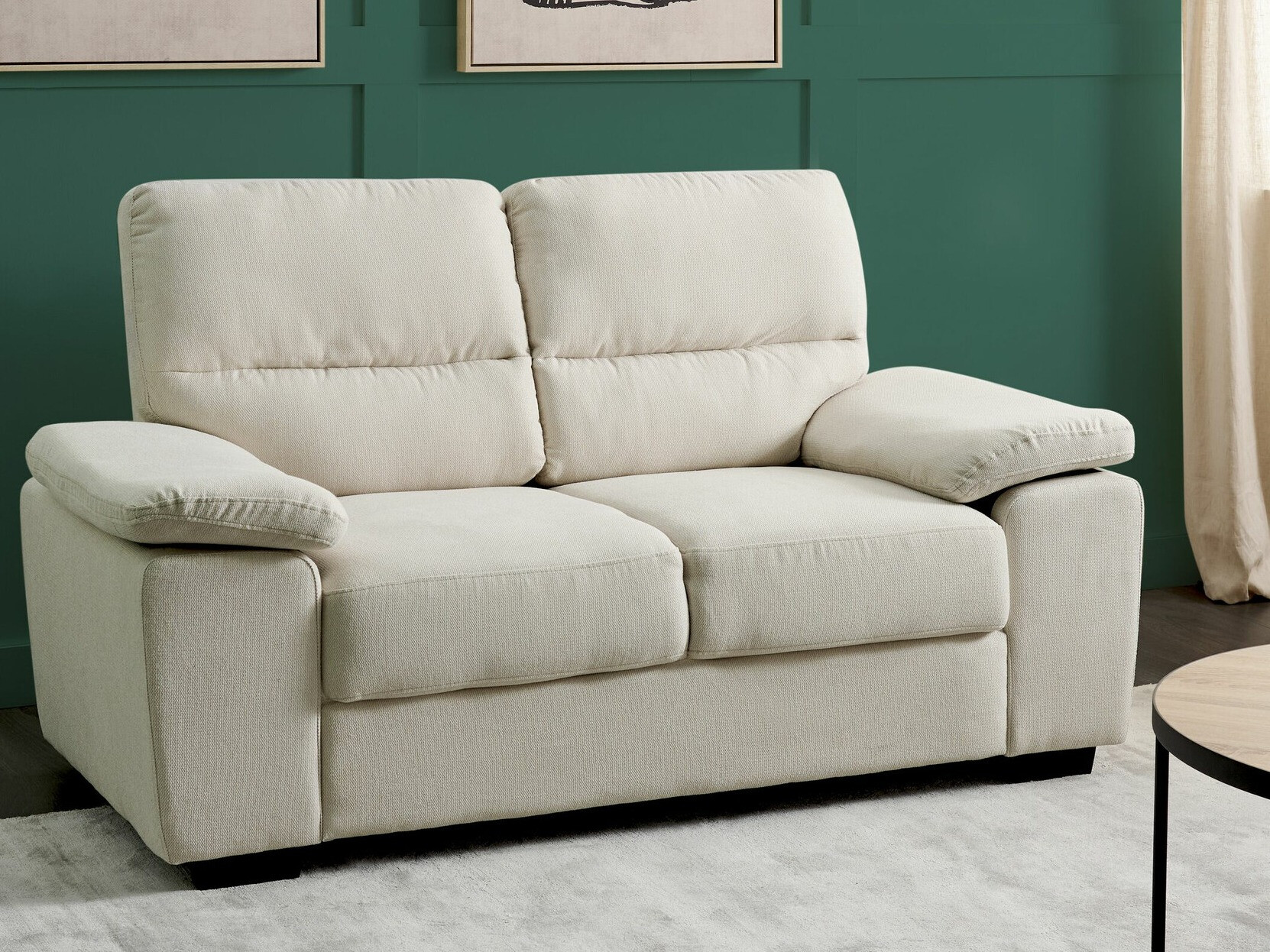 Sófi Berwyn 1325 (Beige)