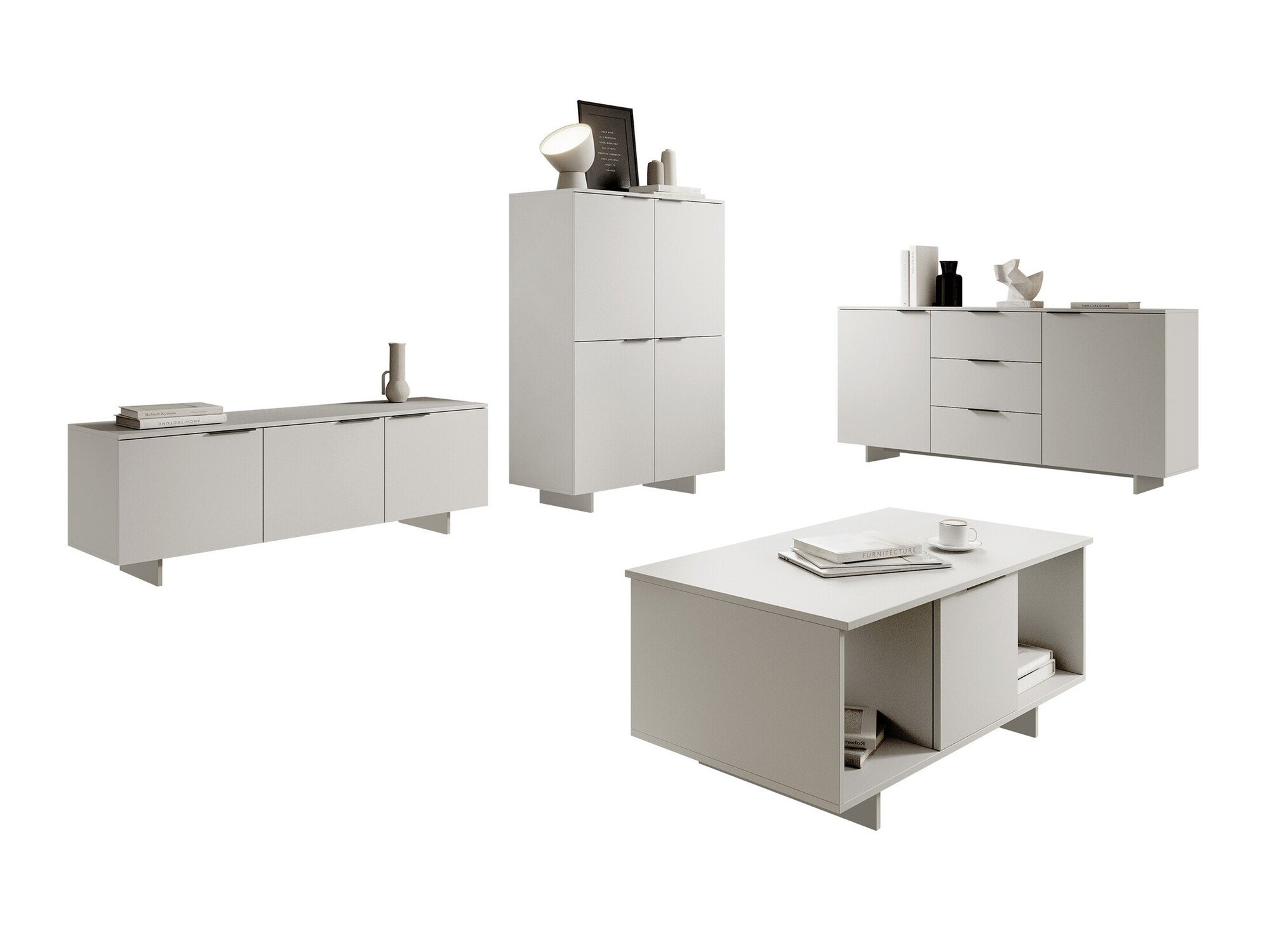 Stofusett Flotei 109