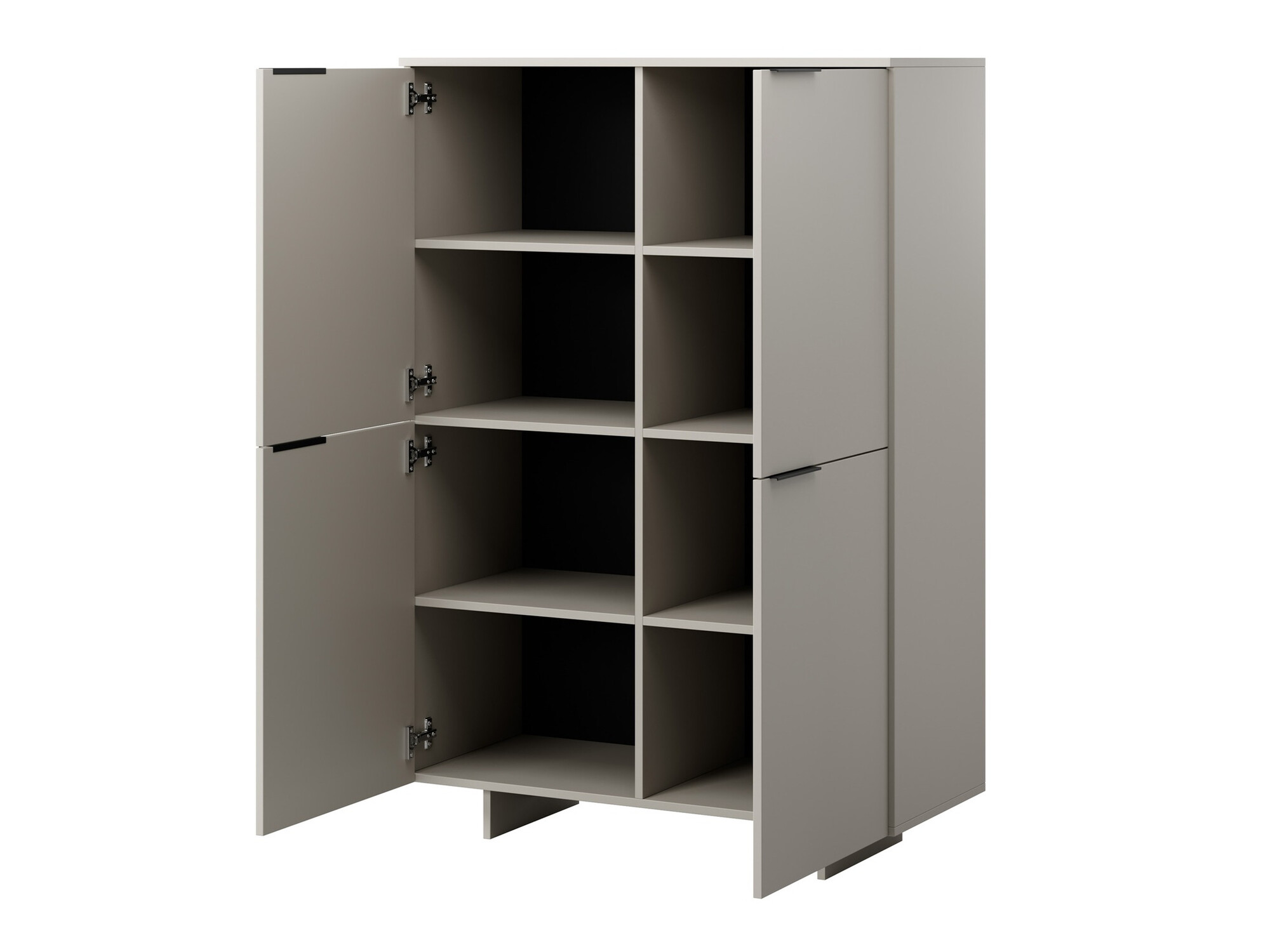 Stofusett Flotei 109