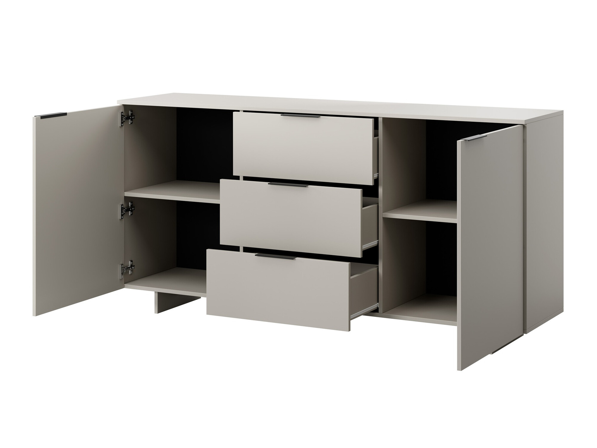 Stofusett Flotei 109
