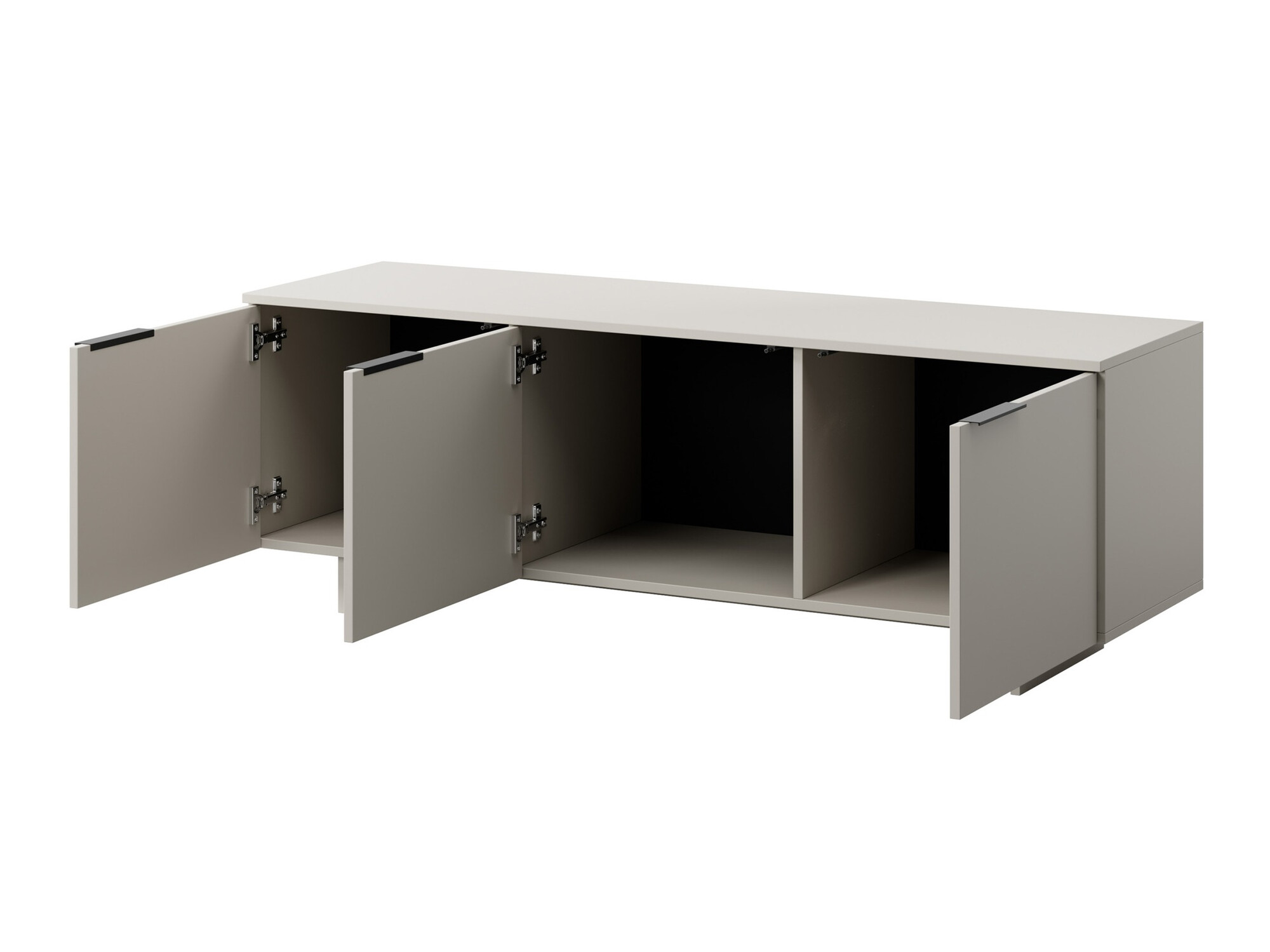 Stofusett Flotei 109