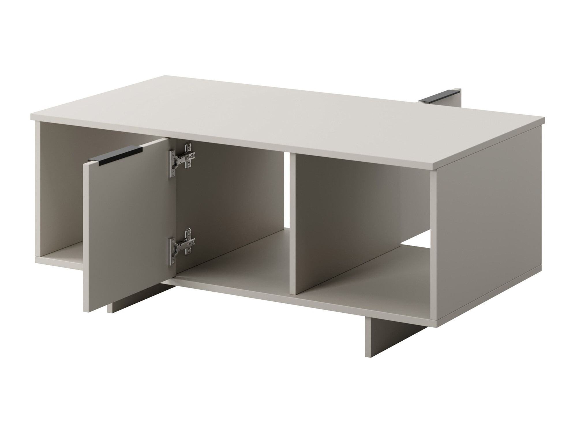 Stofusett Flotei 109