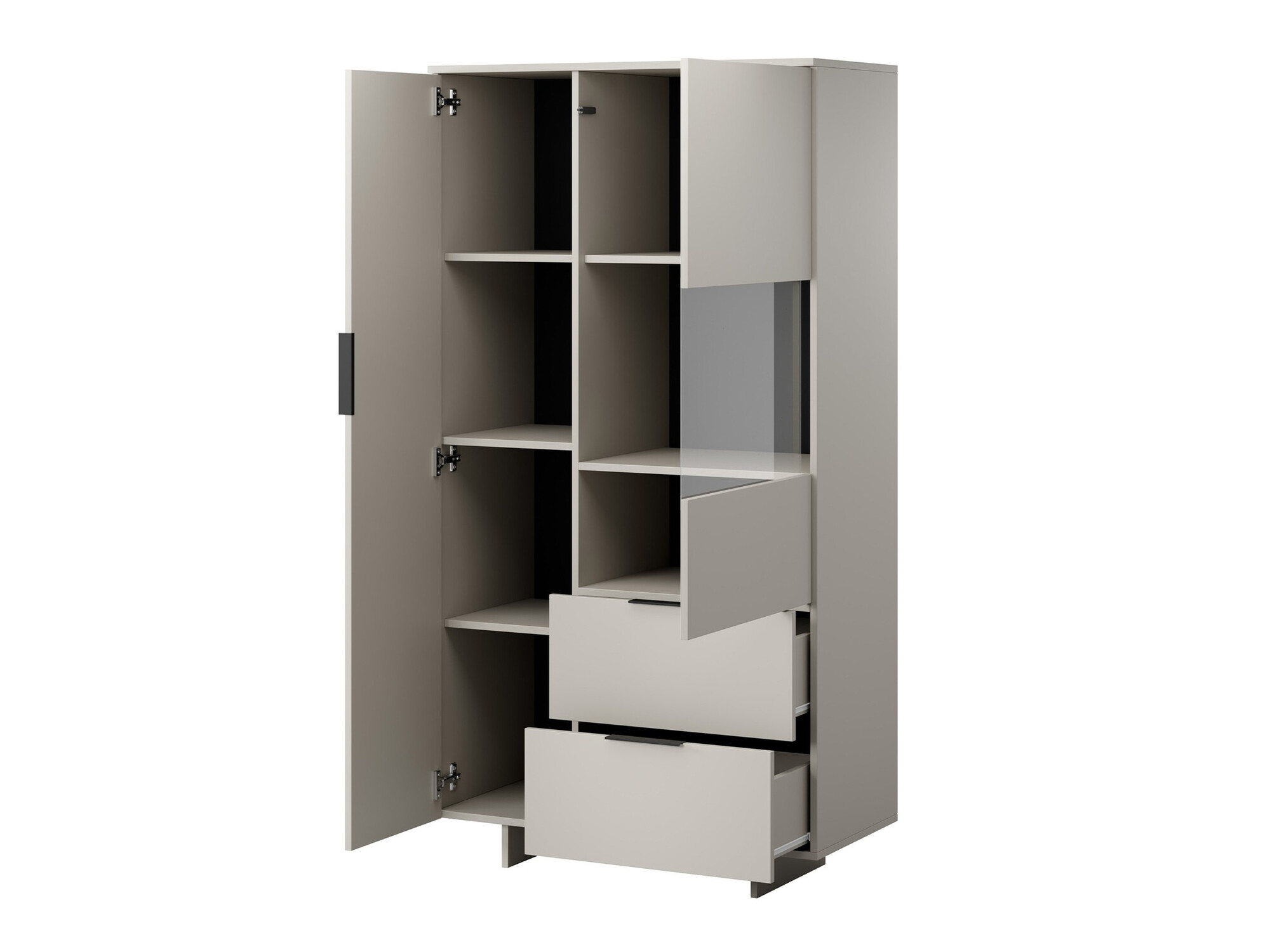 Stofusett Flotei 110