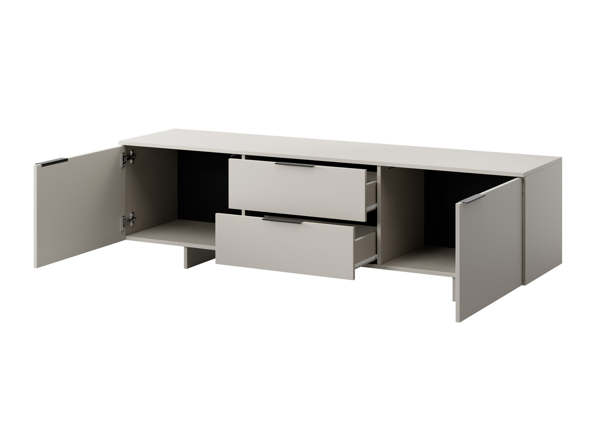 Stofusett Flotei 110