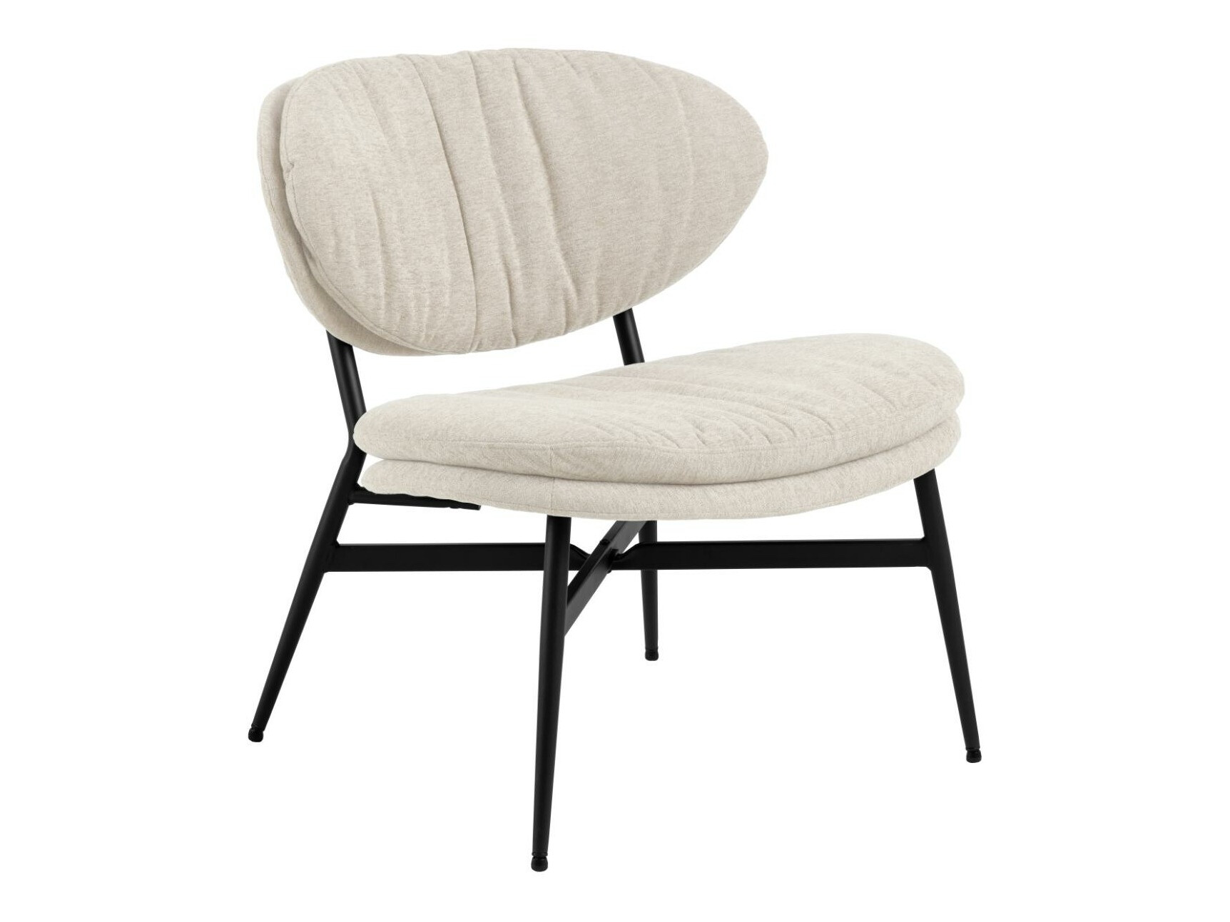Hægindastóll Norsica 874 (Beige)