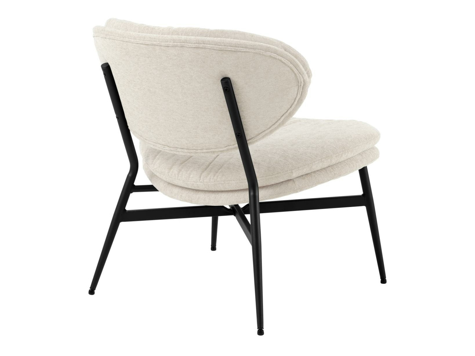 Hægindastóll Norsica 874 (Beige)