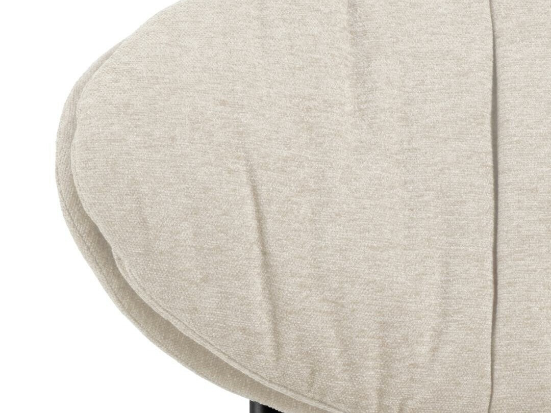 Hægindastóll Norsica 874 (Beige)