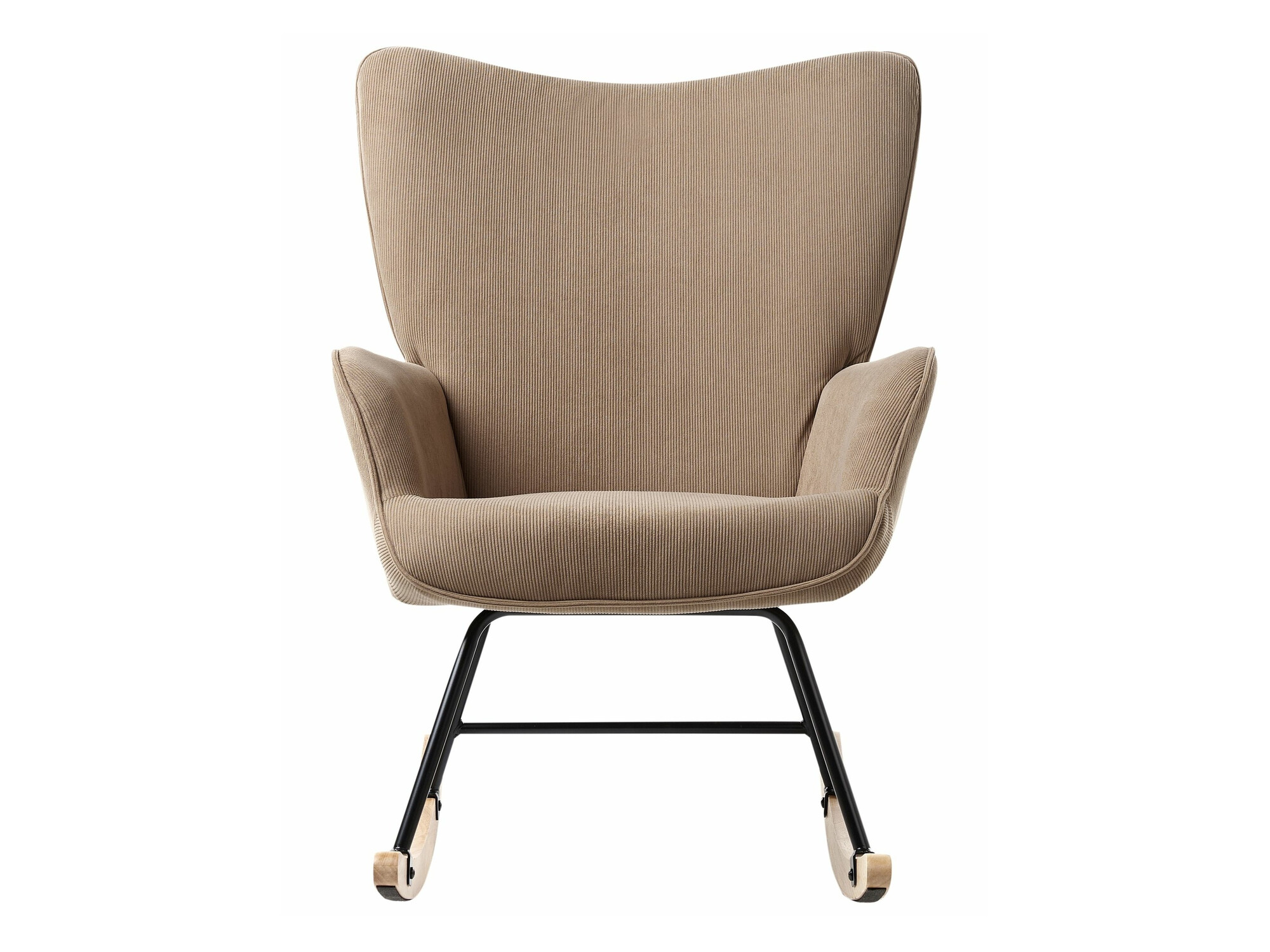 Ruggustóll Berwyn 2433 (Taupe)