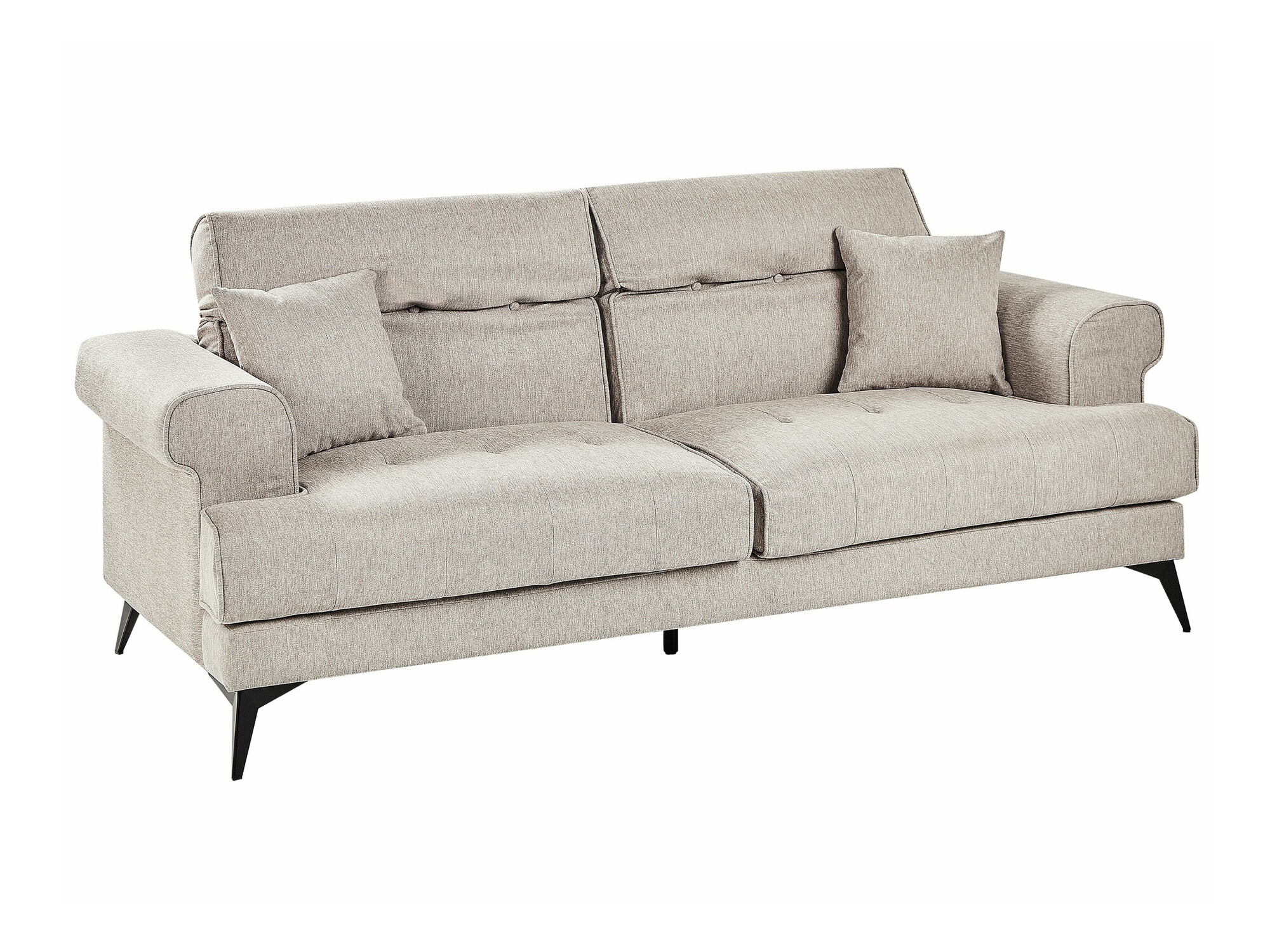Sófi Berwyn 2435 (Taupe)