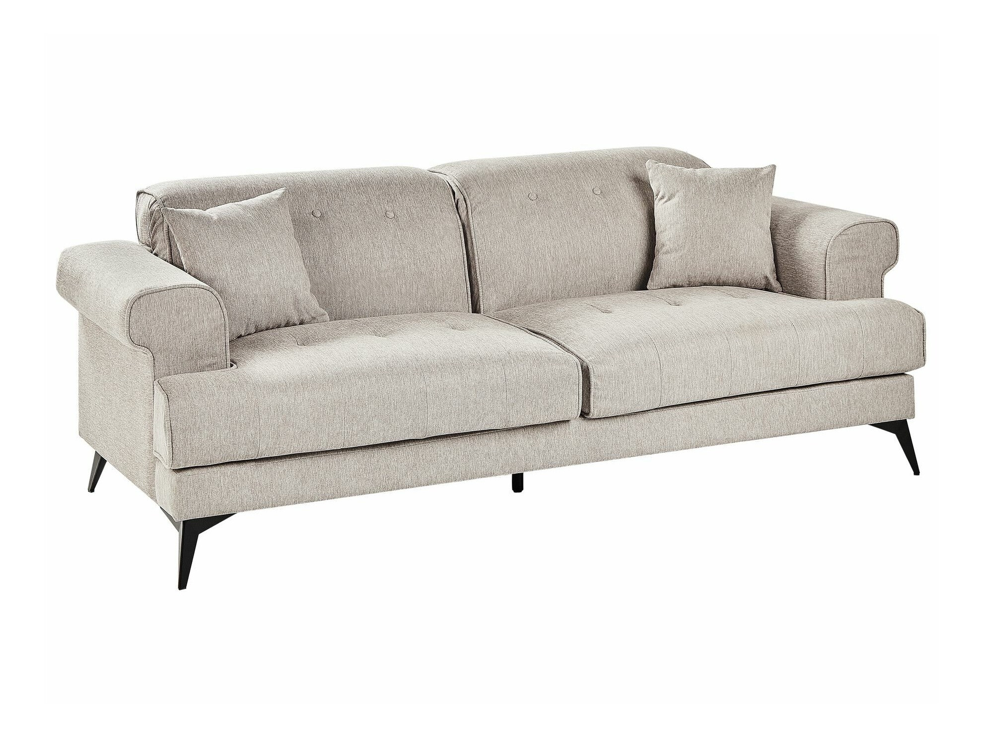 Sófi Berwyn 2435 (Taupe)