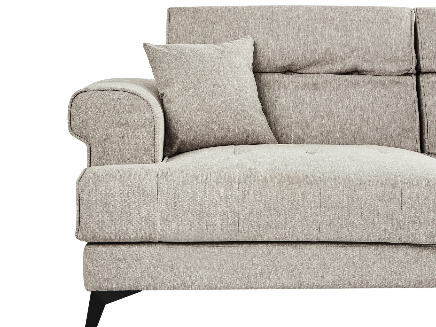 Sófi Berwyn 2435 (Taupe)