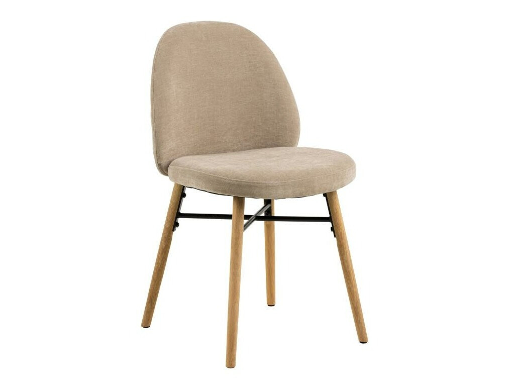 Stóll Norsica 877 (Beige)