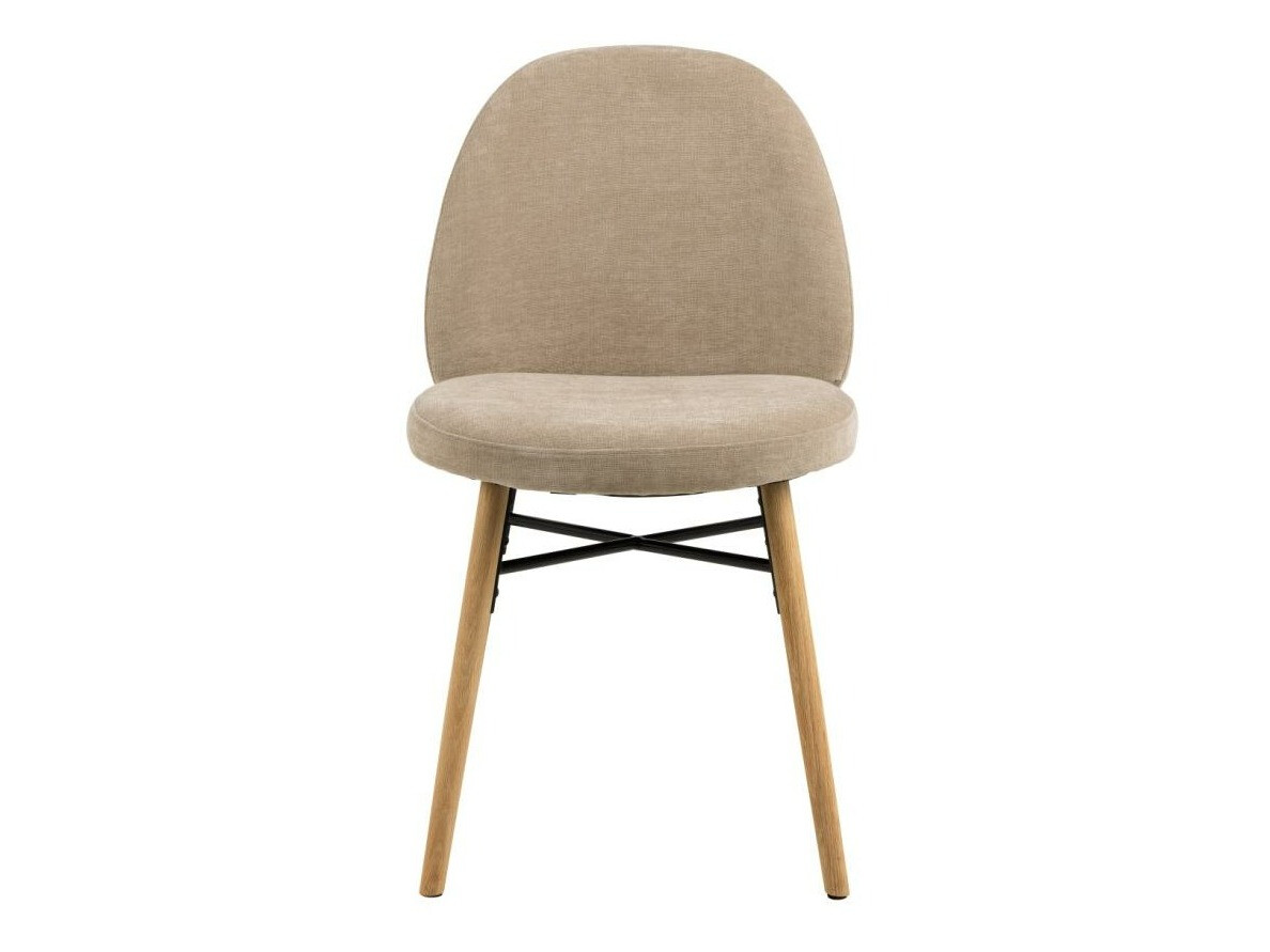 Stóll Norsica 877 (Beige)