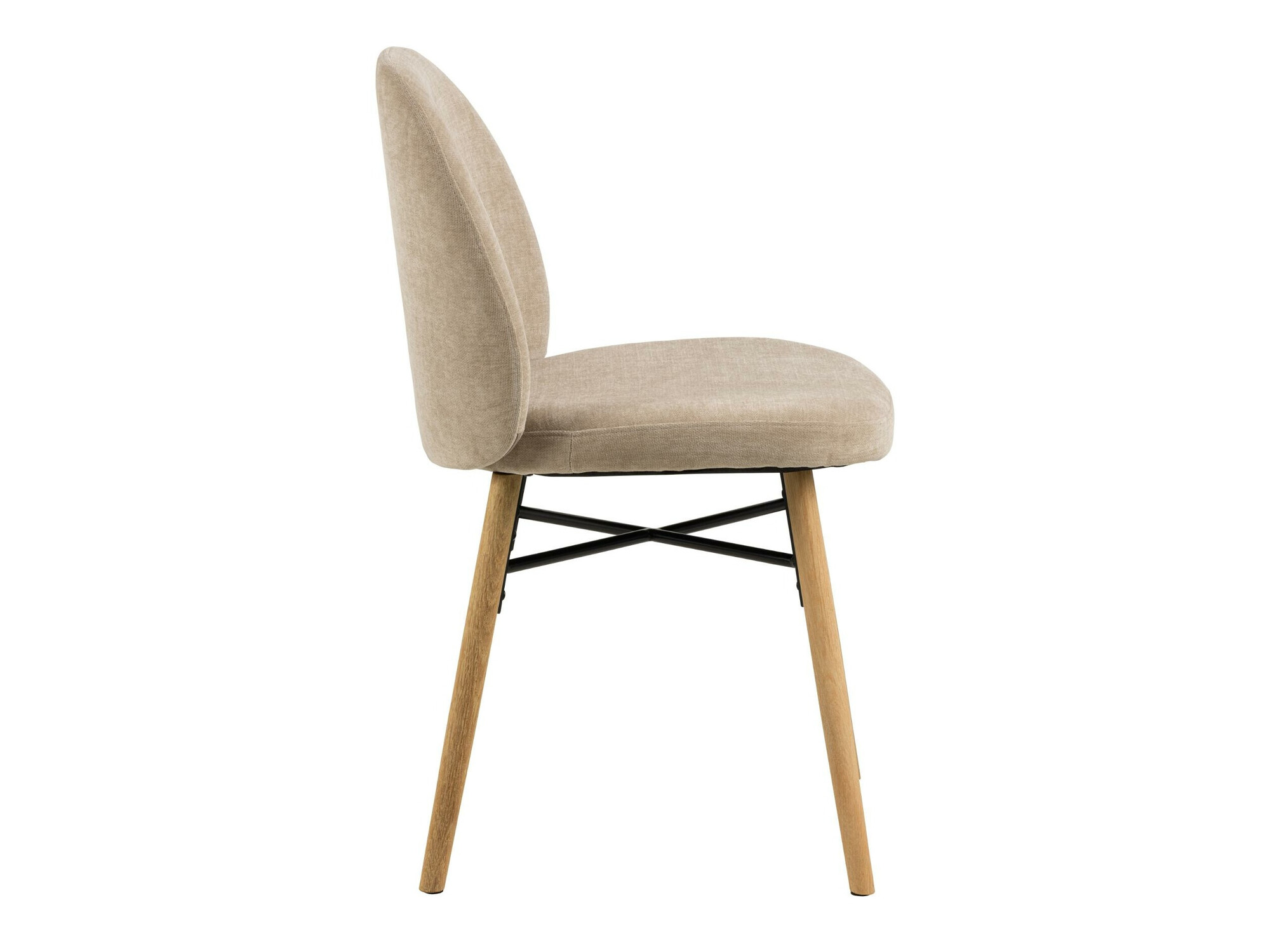 Stóll Norsica 877 (Beige)