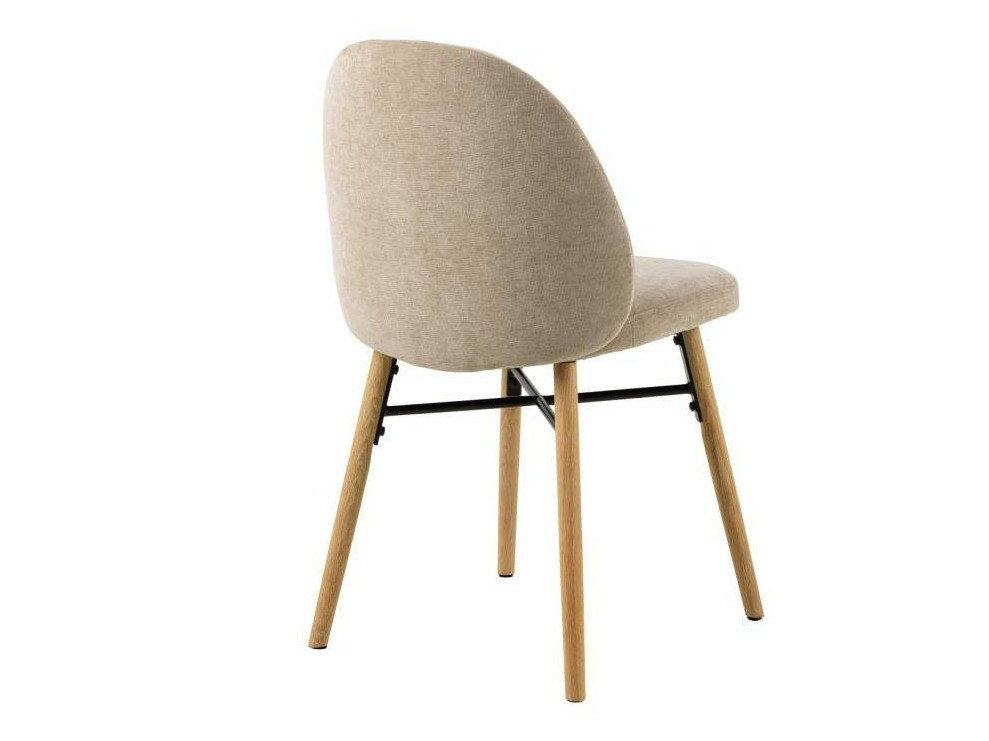 Stóll Norsica 877 (Beige)