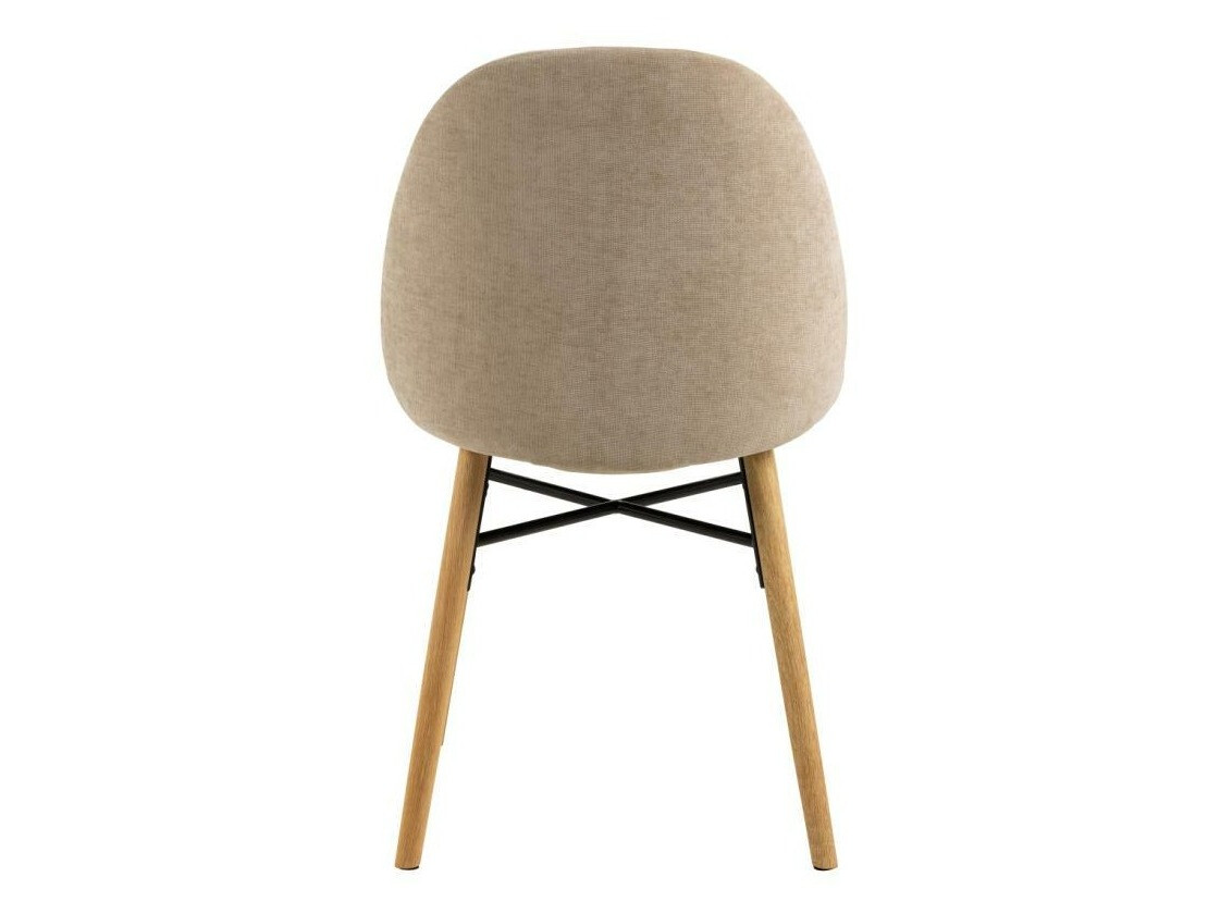 Stóll Norsica 877 (Beige)