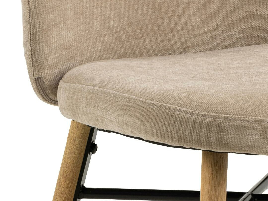 Stóll Norsica 877 (Beige)