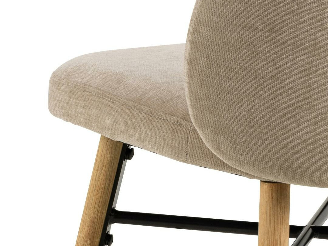 Stóll Norsica 877 (Beige)
