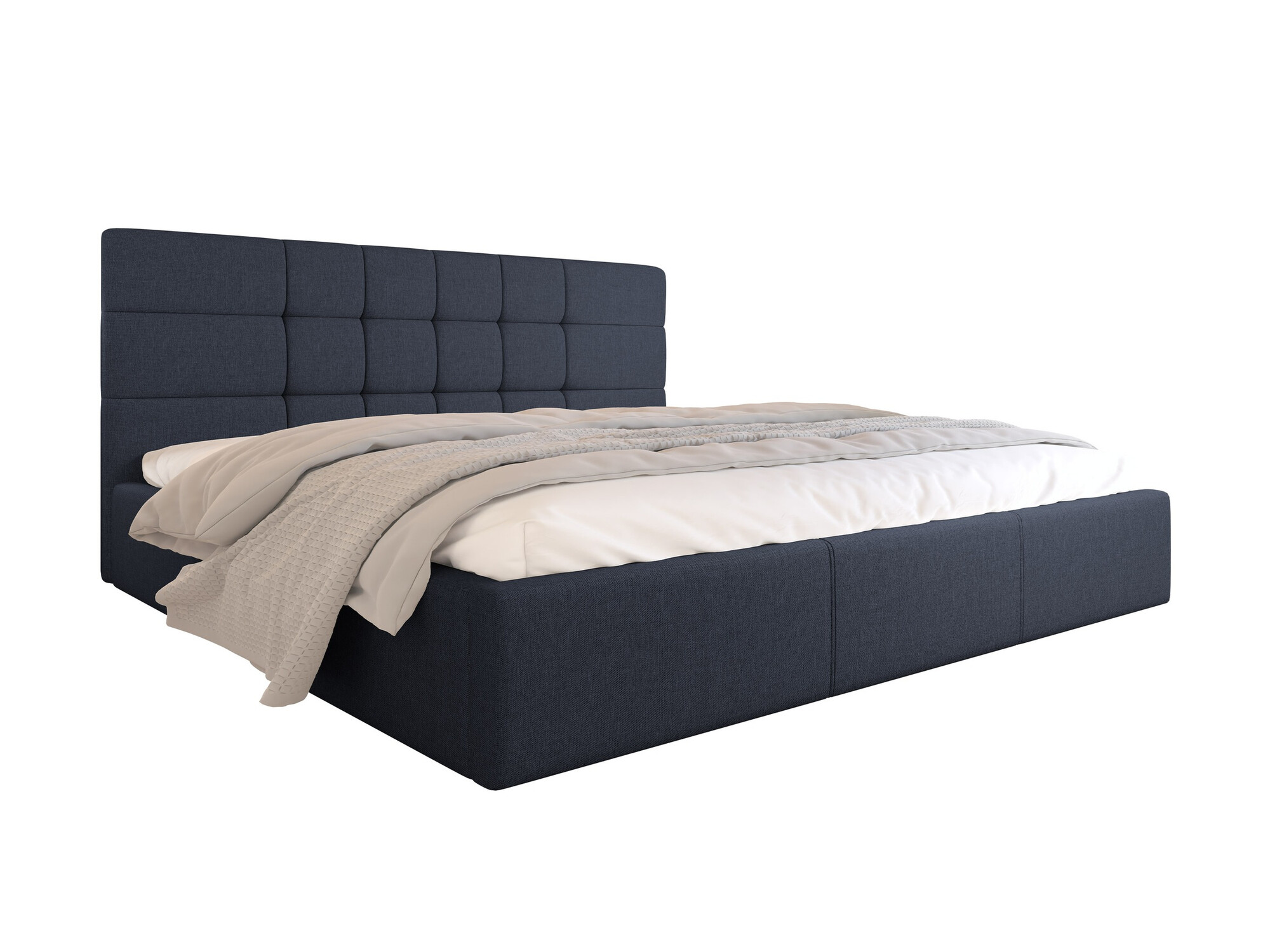 Rúm ComfiDream Velora II (Sawana 80)