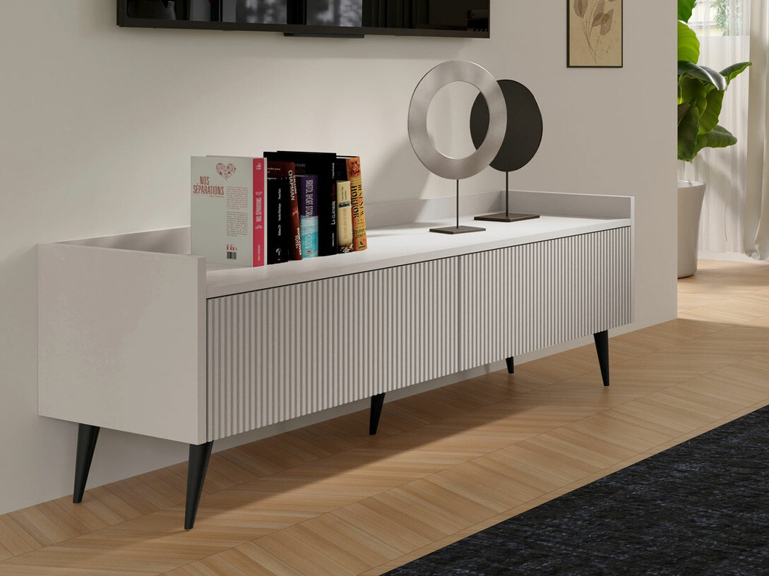 Sjónvarpsskápur Mirfivu 106