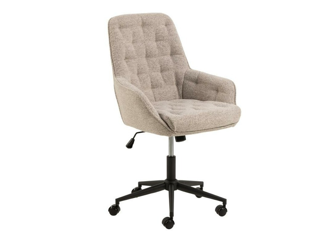 Skrifstofustóll Norsica 881 (Beige)