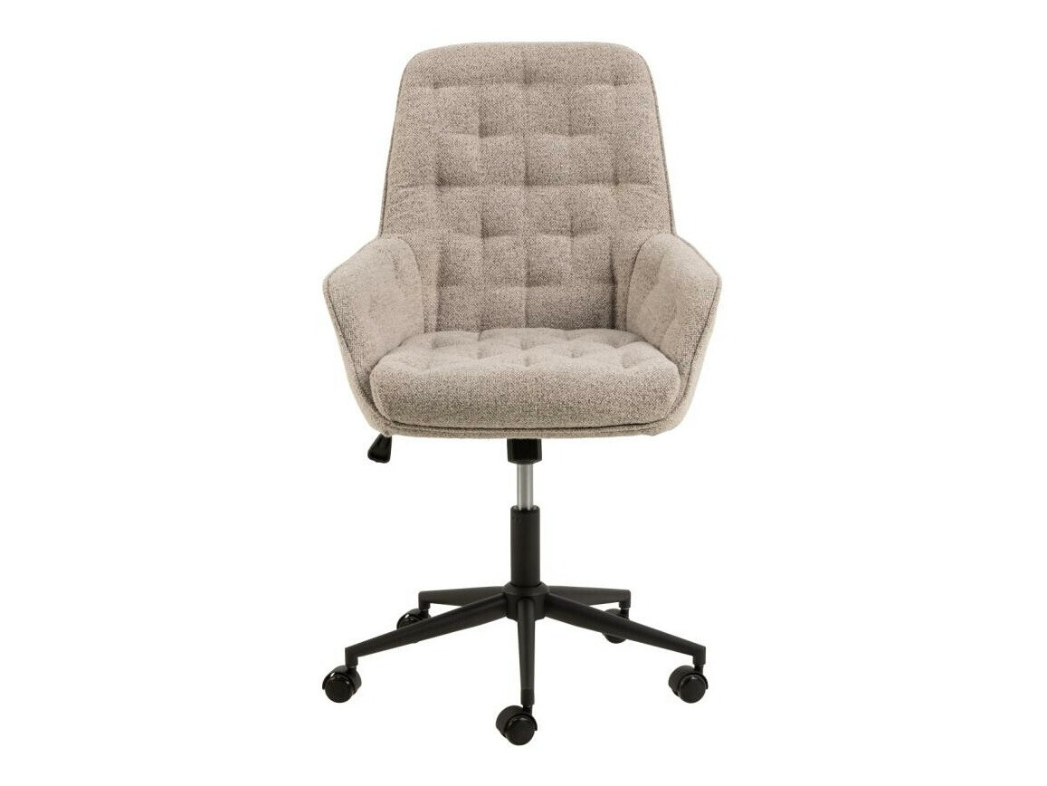 Skrifstofustóll Norsica 881 (Beige)
