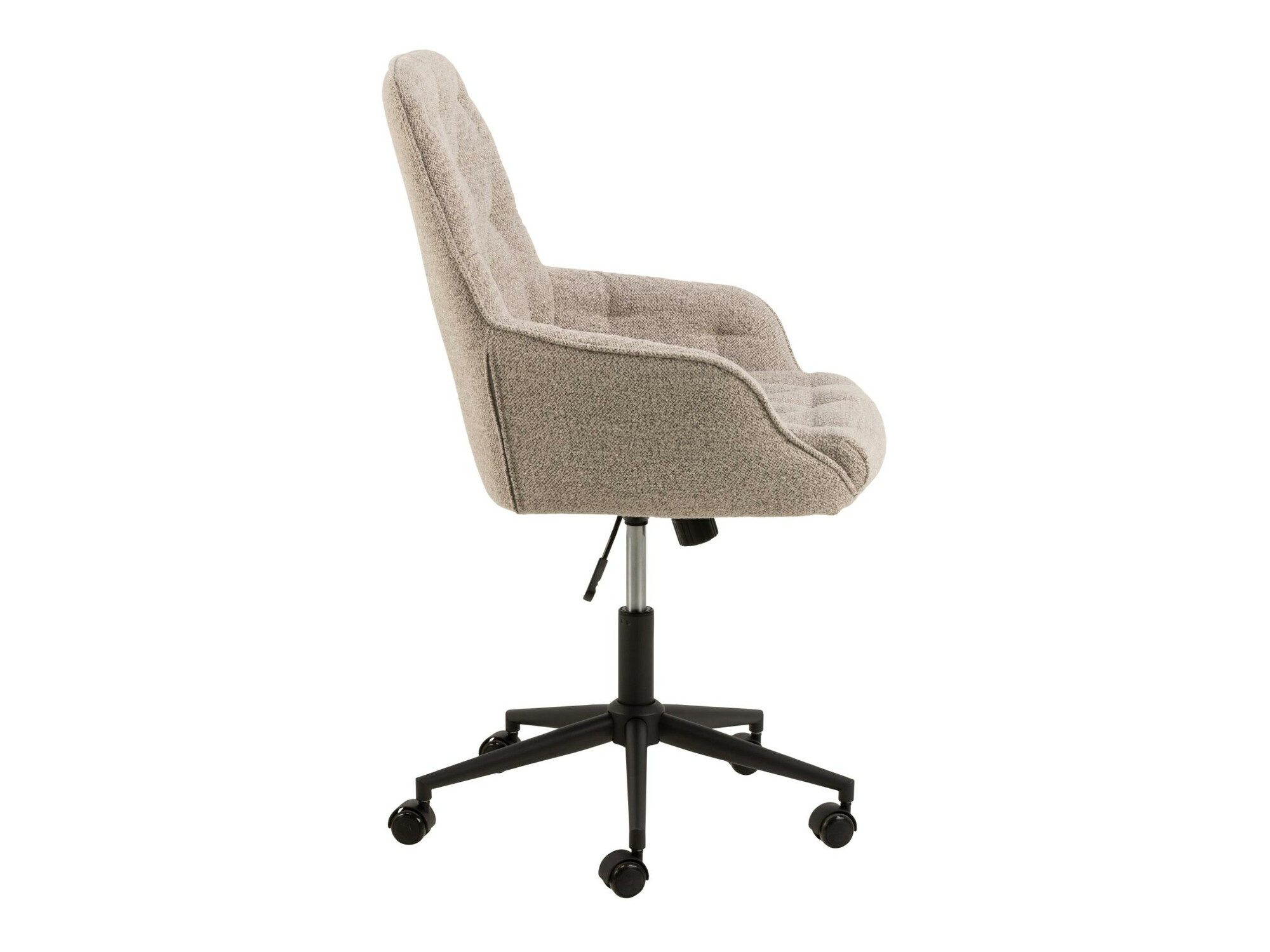 Skrifstofustóll Norsica 881 (Beige)