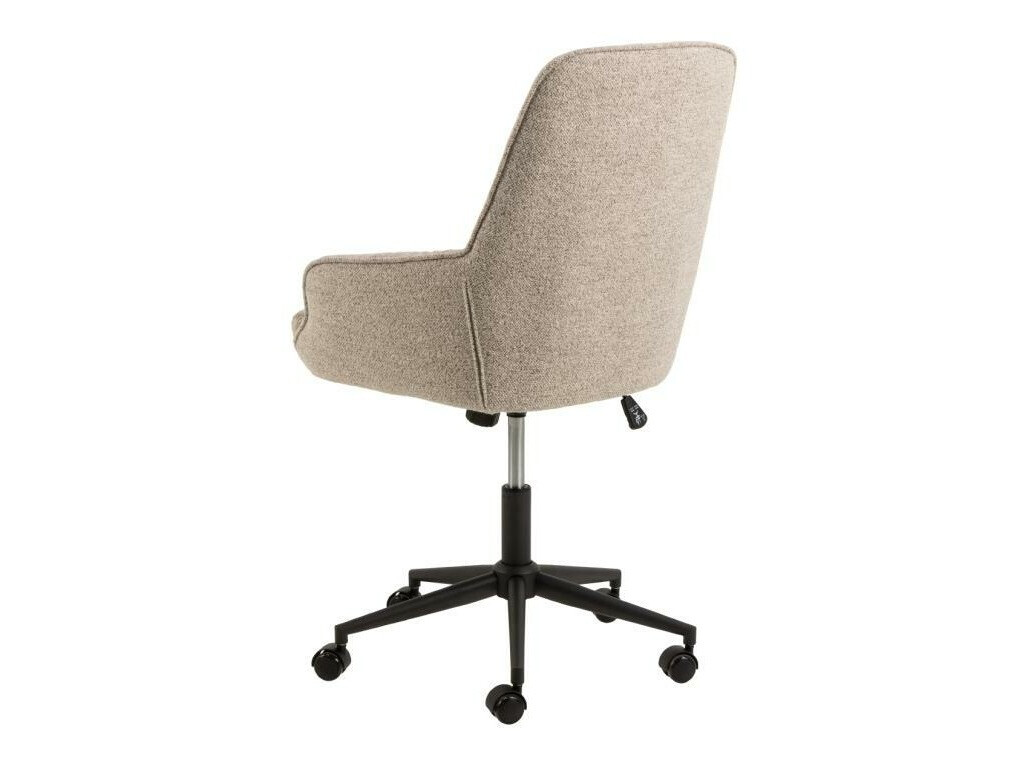 Skrifstofustóll Norsica 881 (Beige)