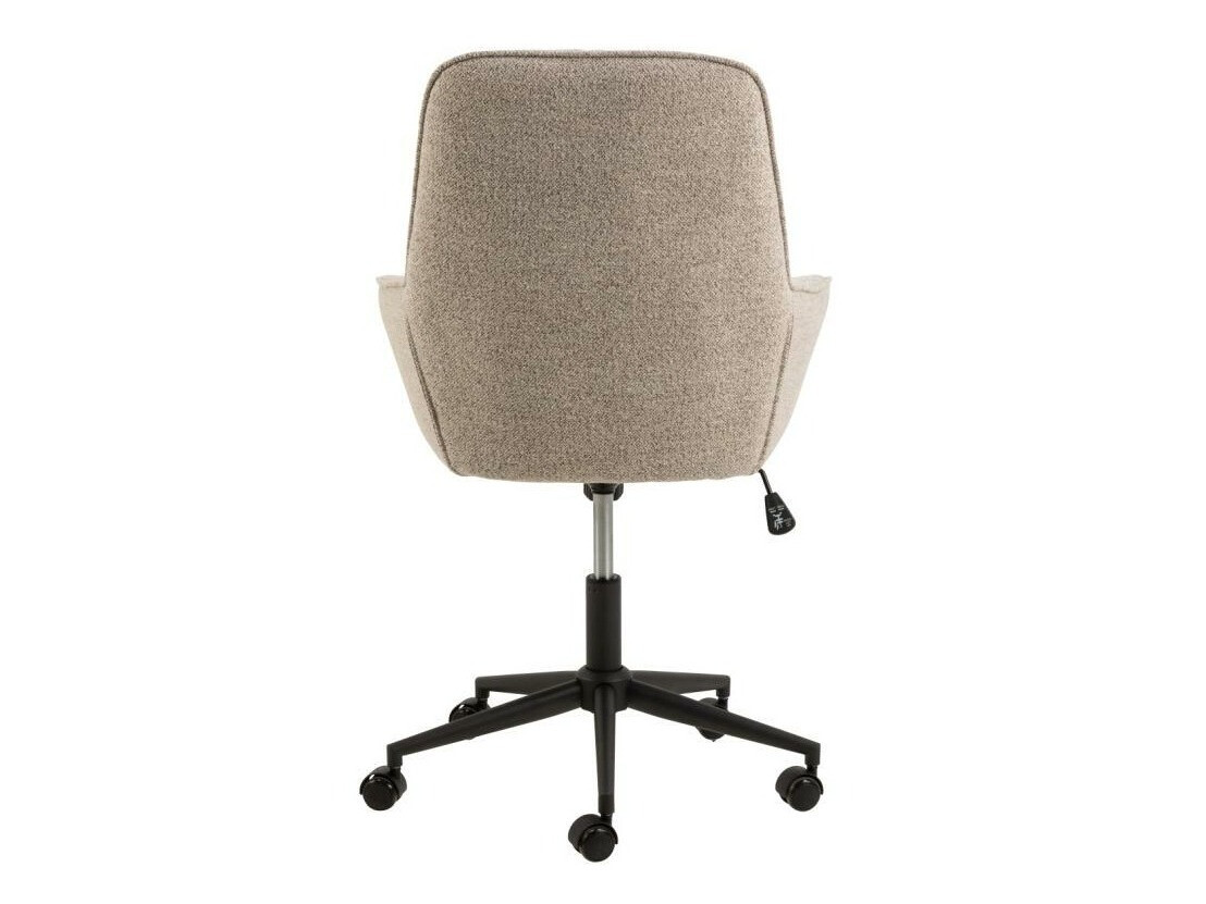 Skrifstofustóll Norsica 881 (Beige)