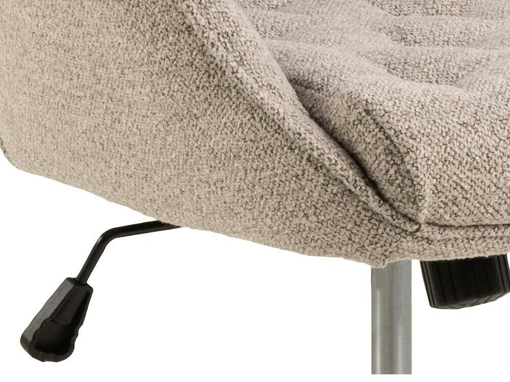 Skrifstofustóll Norsica 881 (Beige)