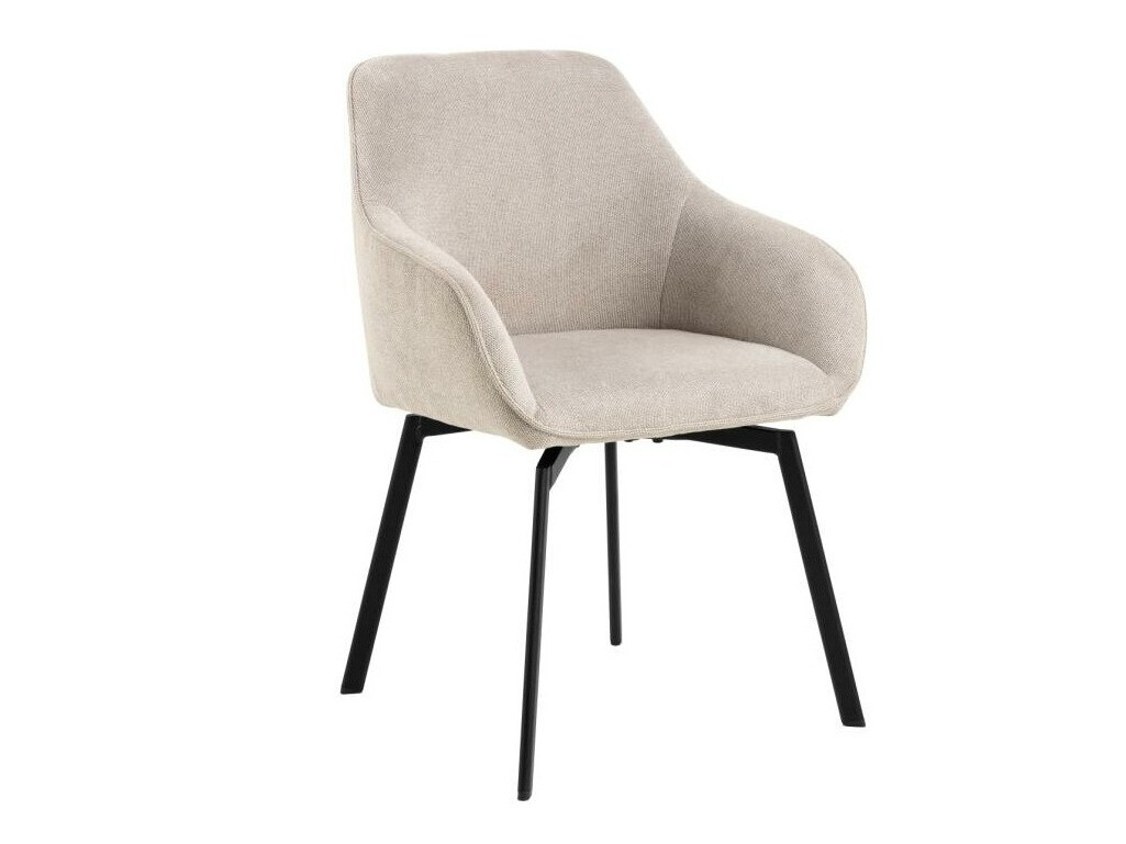 Stóll Norsica 883 (Beige)