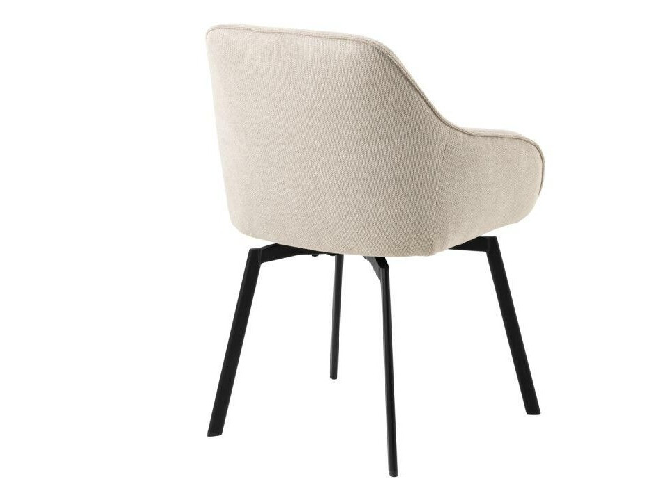 Stóll Norsica 883 (Beige)