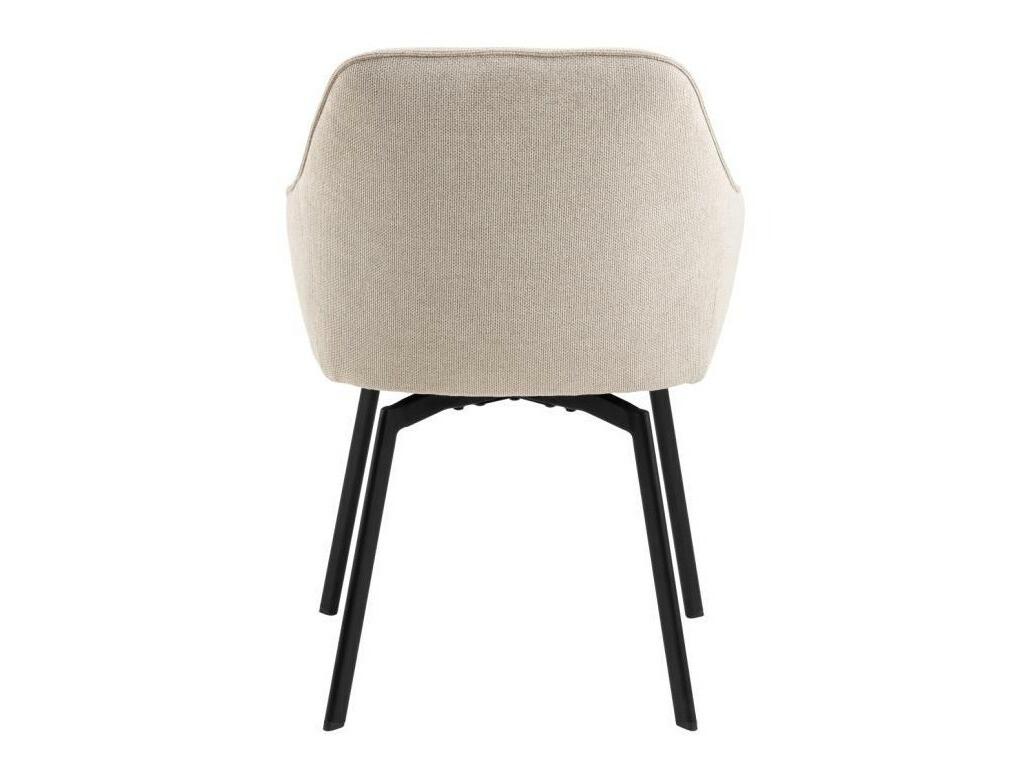 Stóll Norsica 883 (Beige)