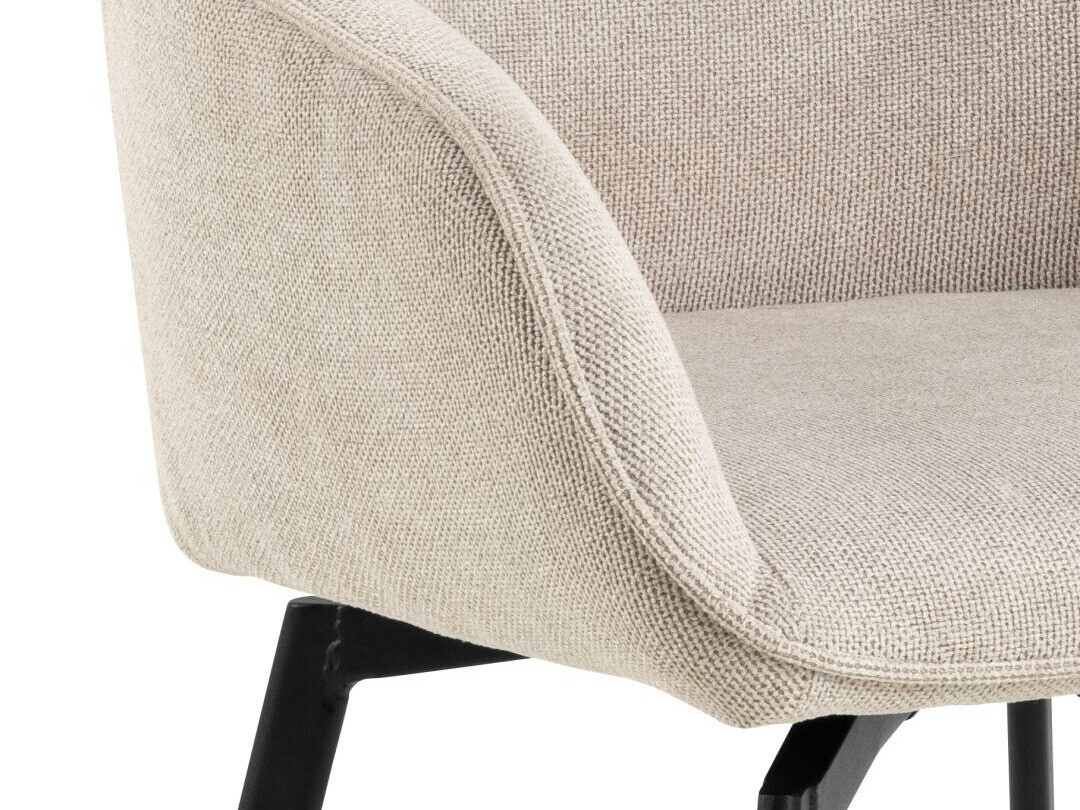 Stóll Norsica 883 (Beige)
