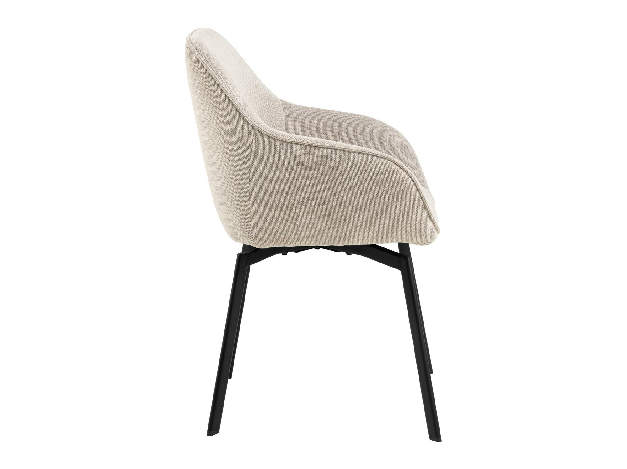 Stóll Norsica 883 (Beige)