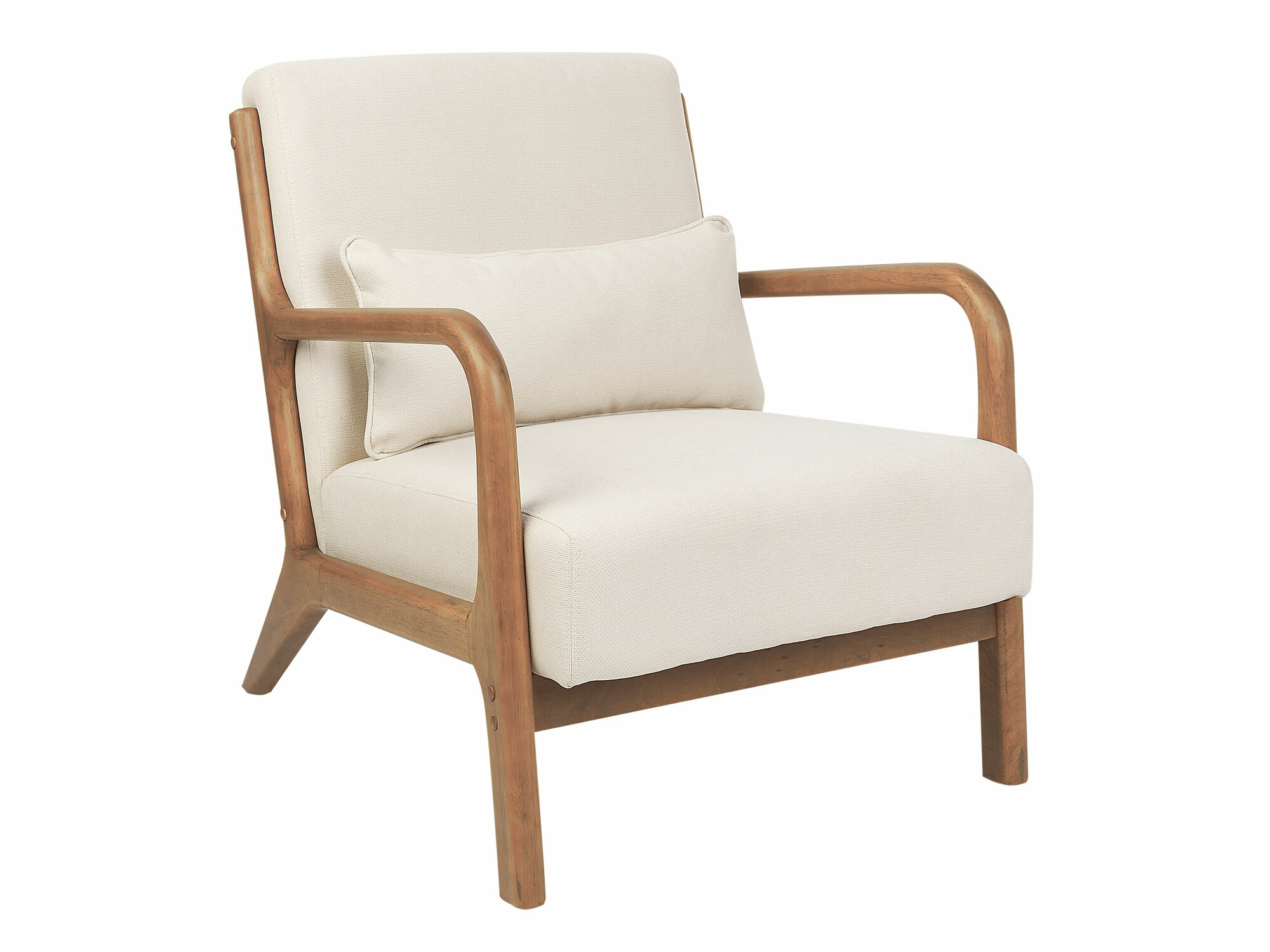 Hægindastóll Berwyn 2442 (Beige)