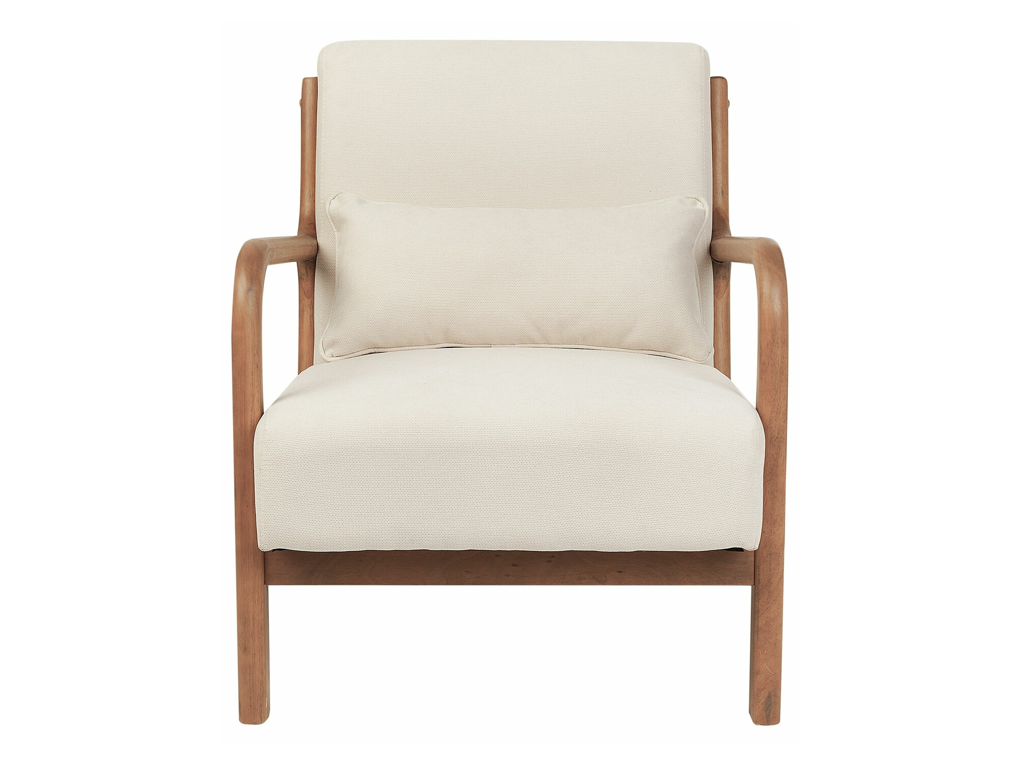 Hægindastóll Berwyn 2442 (Beige)