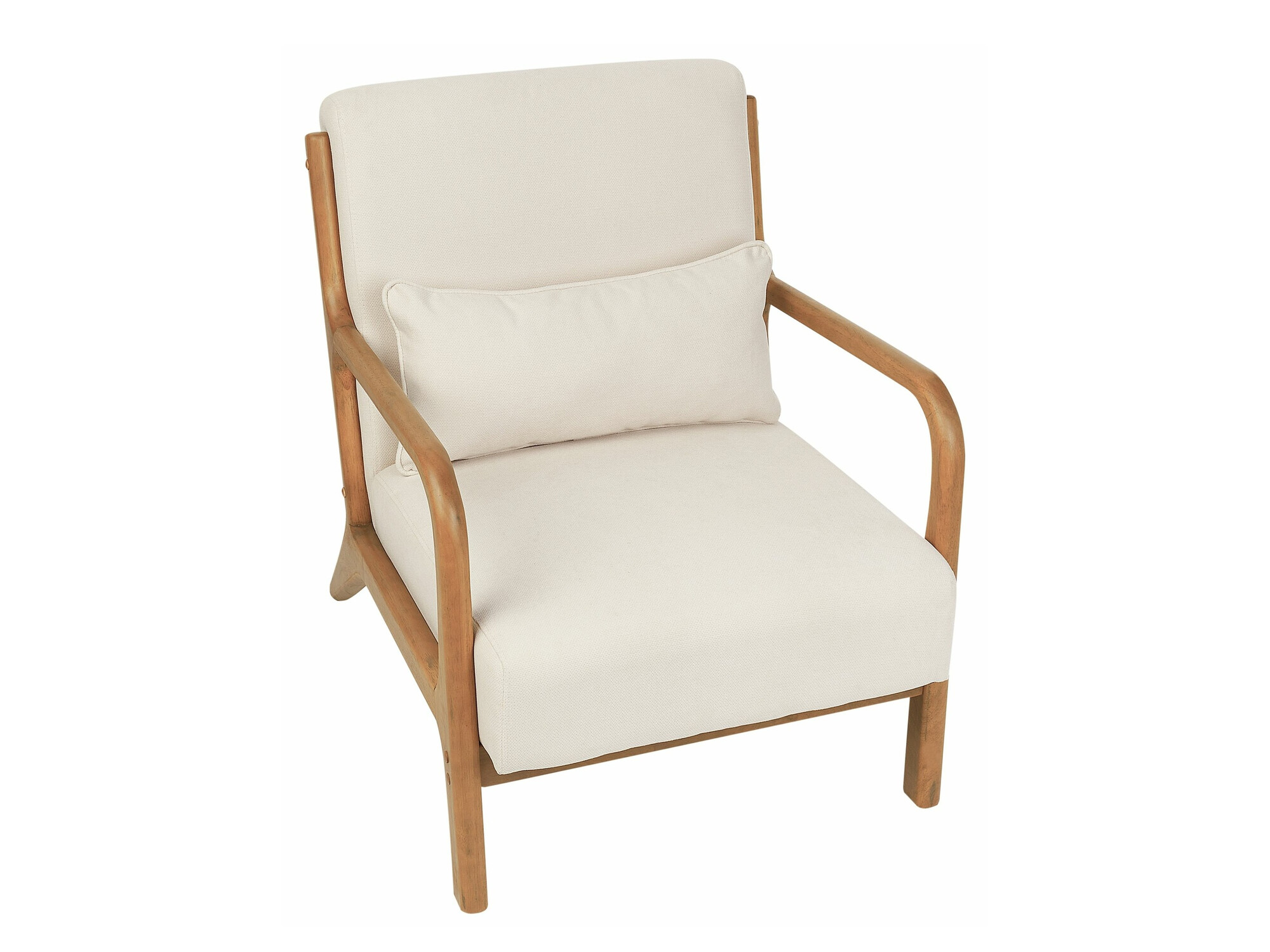 Hægindastóll Berwyn 2442 (Beige)