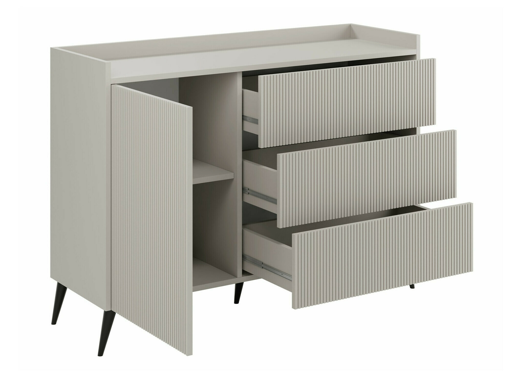 Stofusett Mirfivu 109