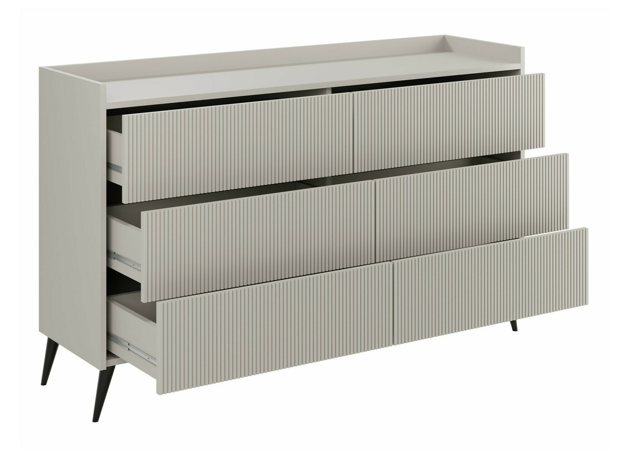 Stofusett Mirfivu 110