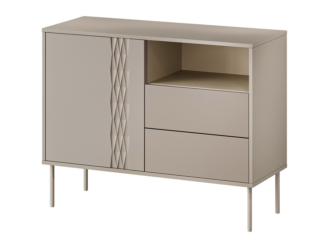Kommóða Tolete 100 (Beige)