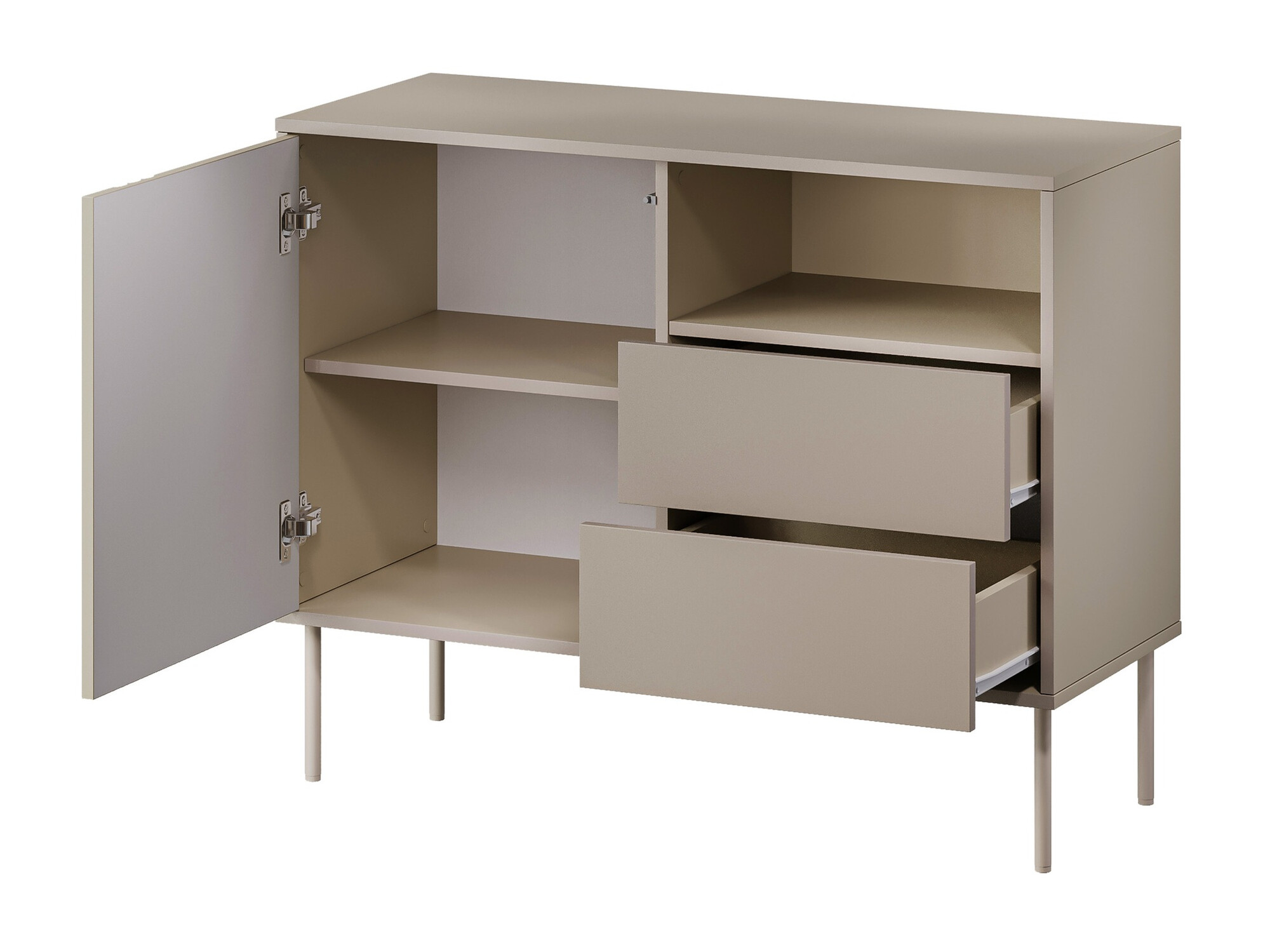 Kommóða Tolete 100 (Beige)