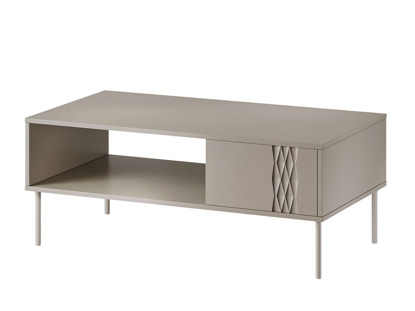 Sófaborð Tolete 103 (Beige)