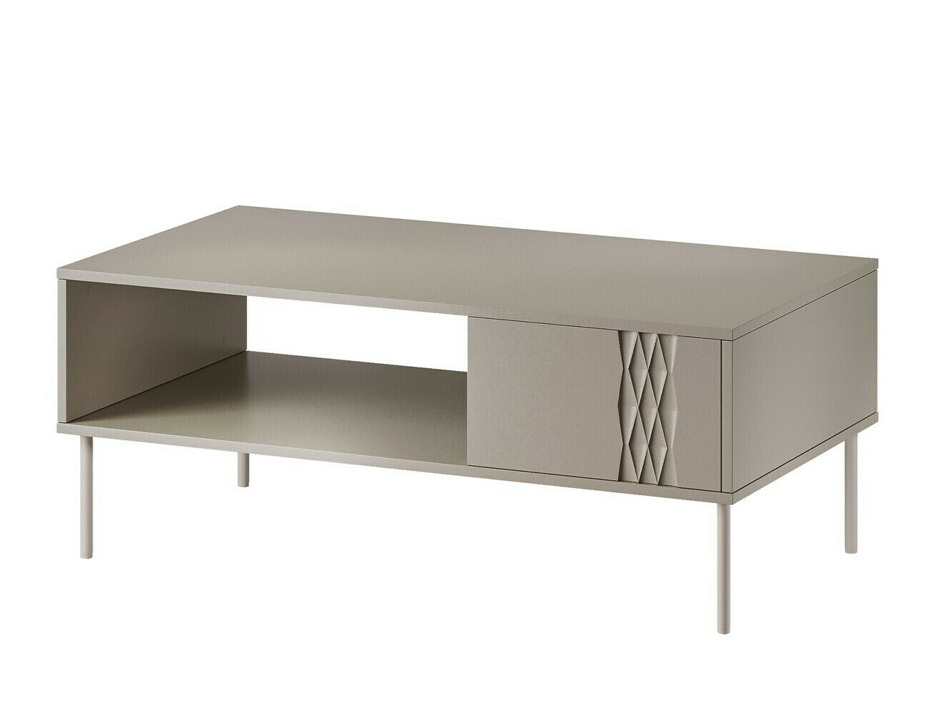 Stofusett Tolete 108 (Beige)