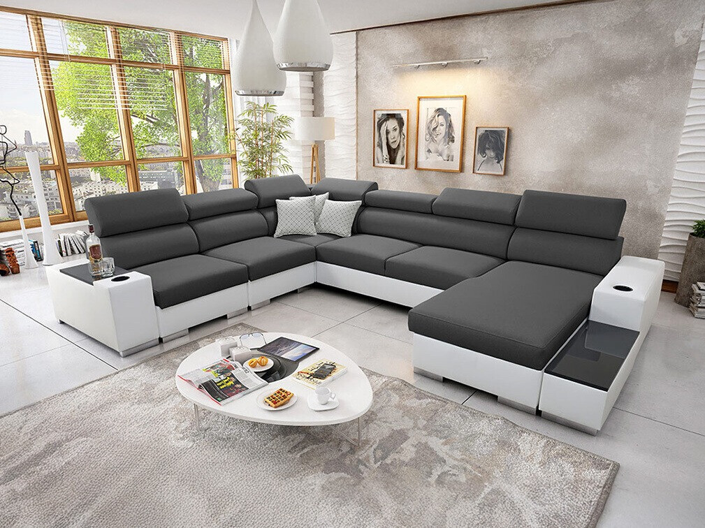 Horn­sófi Pearland 105 (Ekj 01 + Sawana 96 + Evo 32)