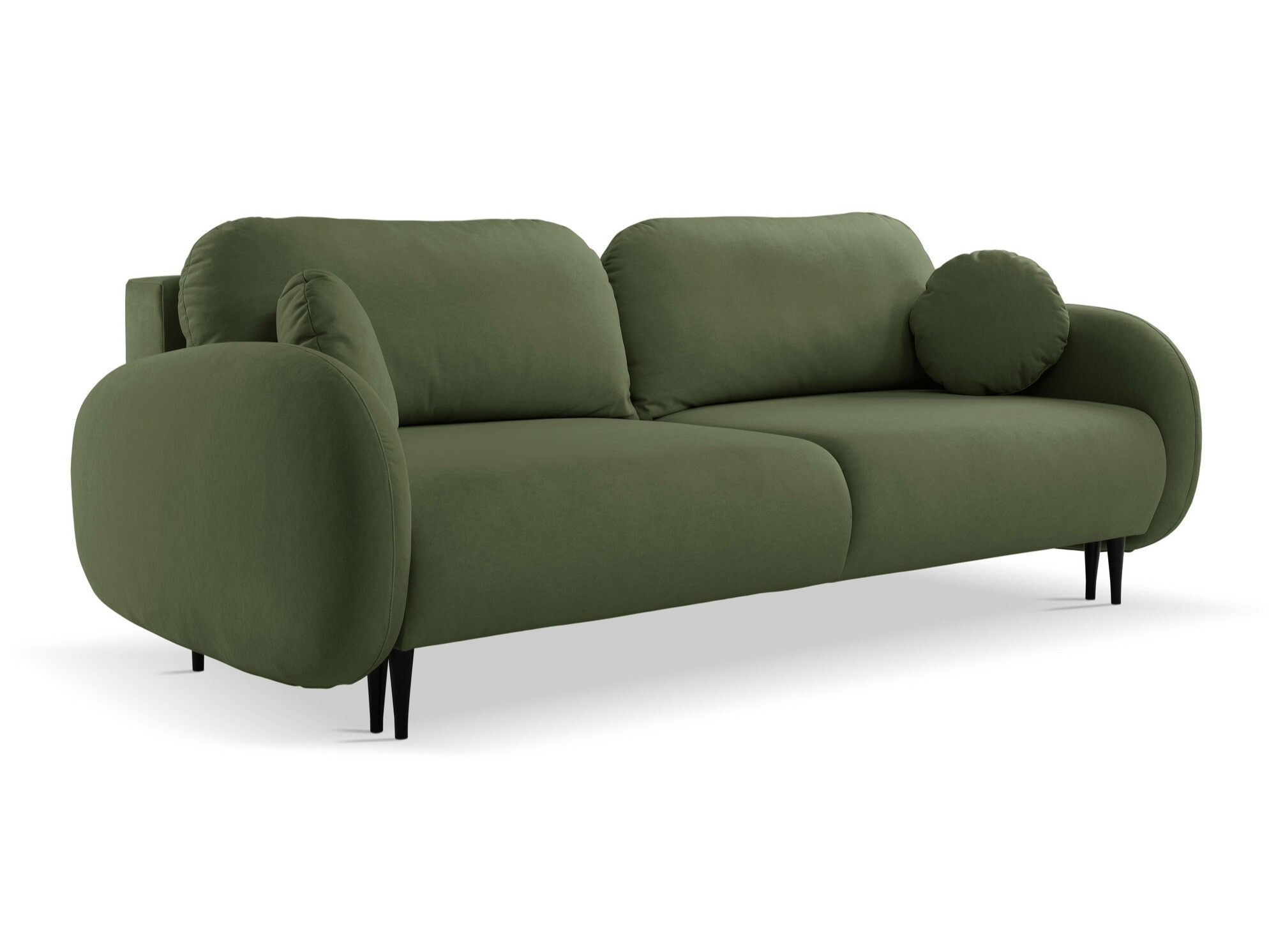 Svefnsófi Kingston 143 (Castel 39)