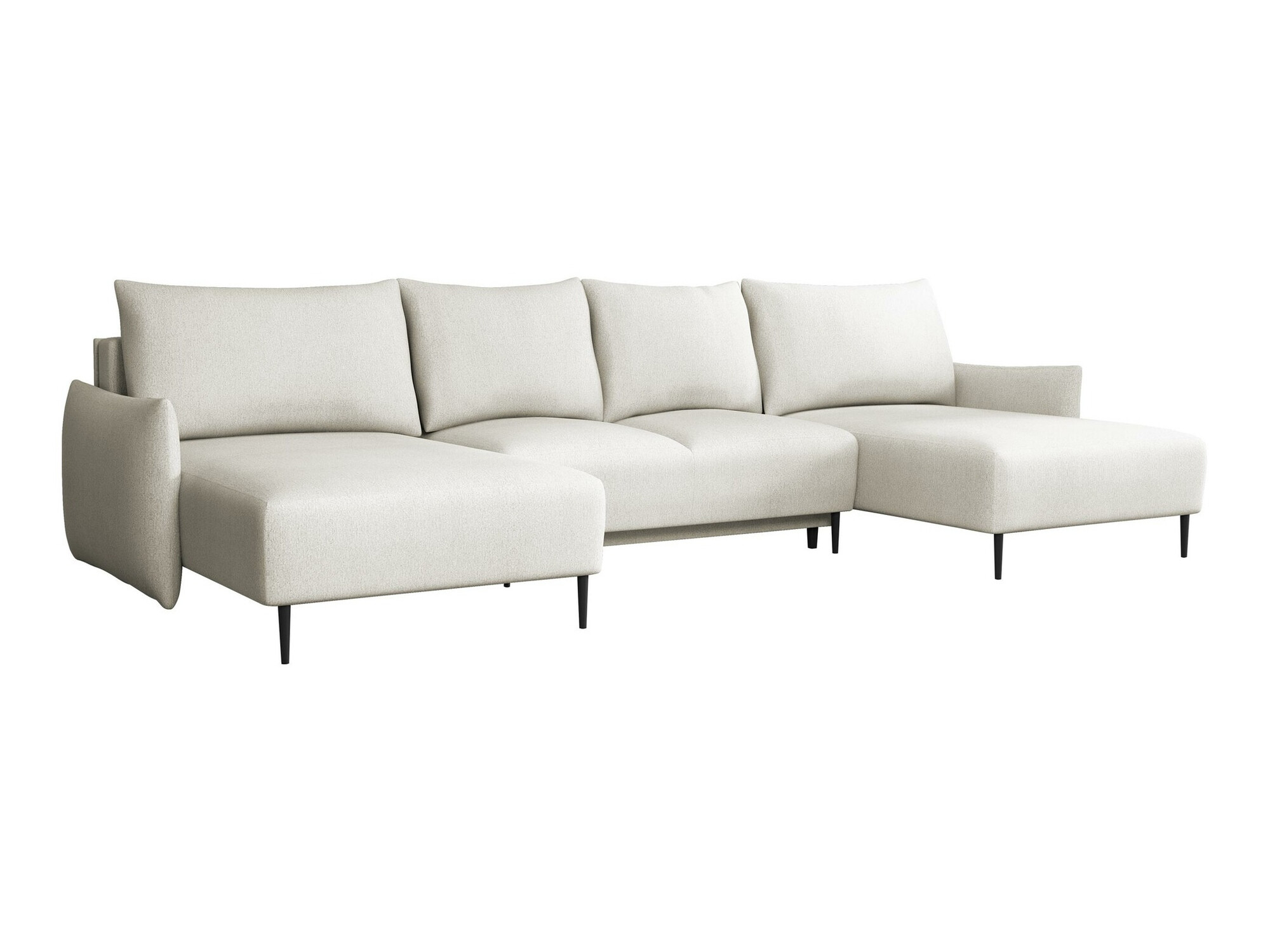 Horn­sófi Columbus 223 (Velo 621)