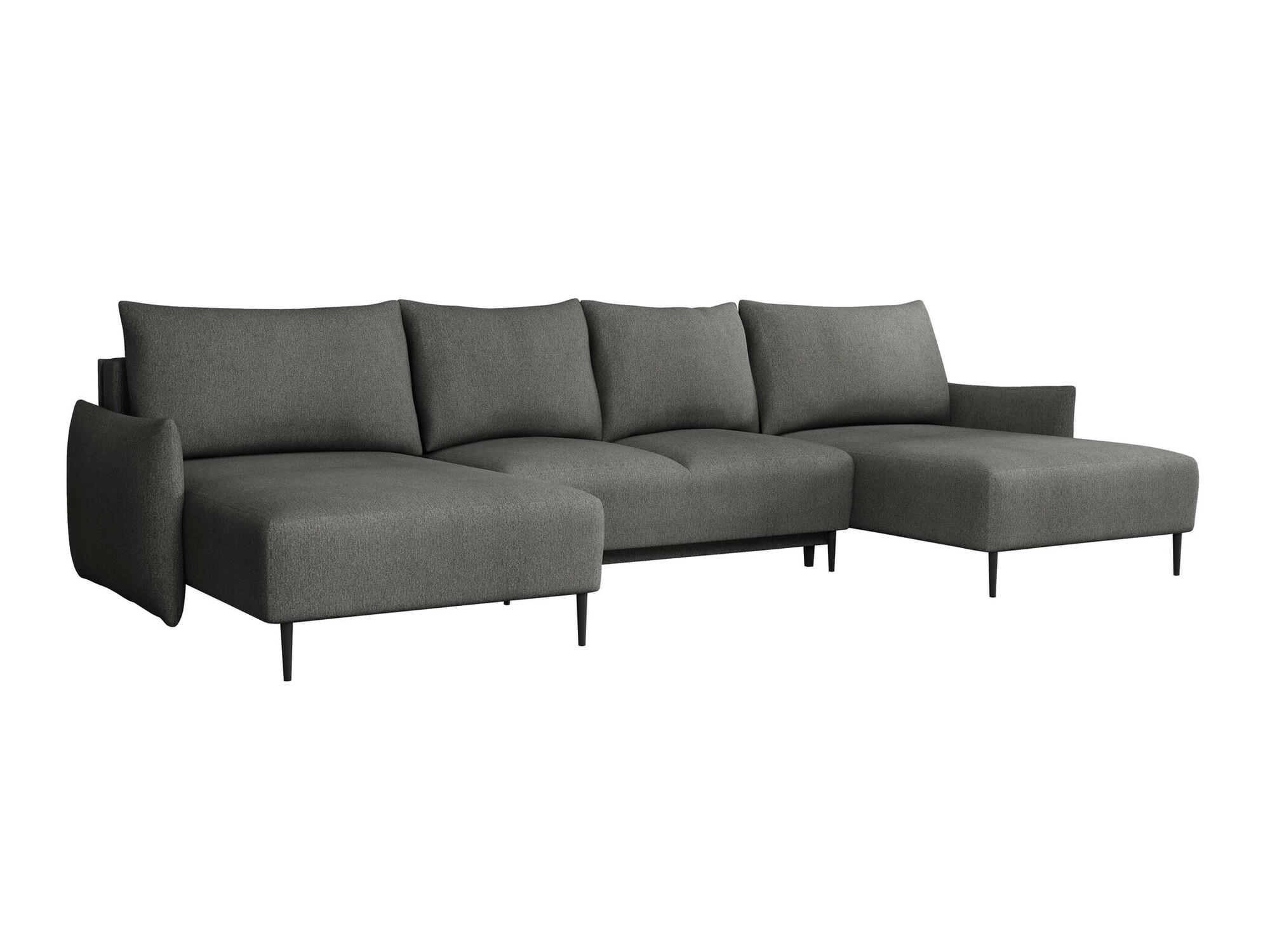 Horn­sófi Columbus 223 (Velo 635)