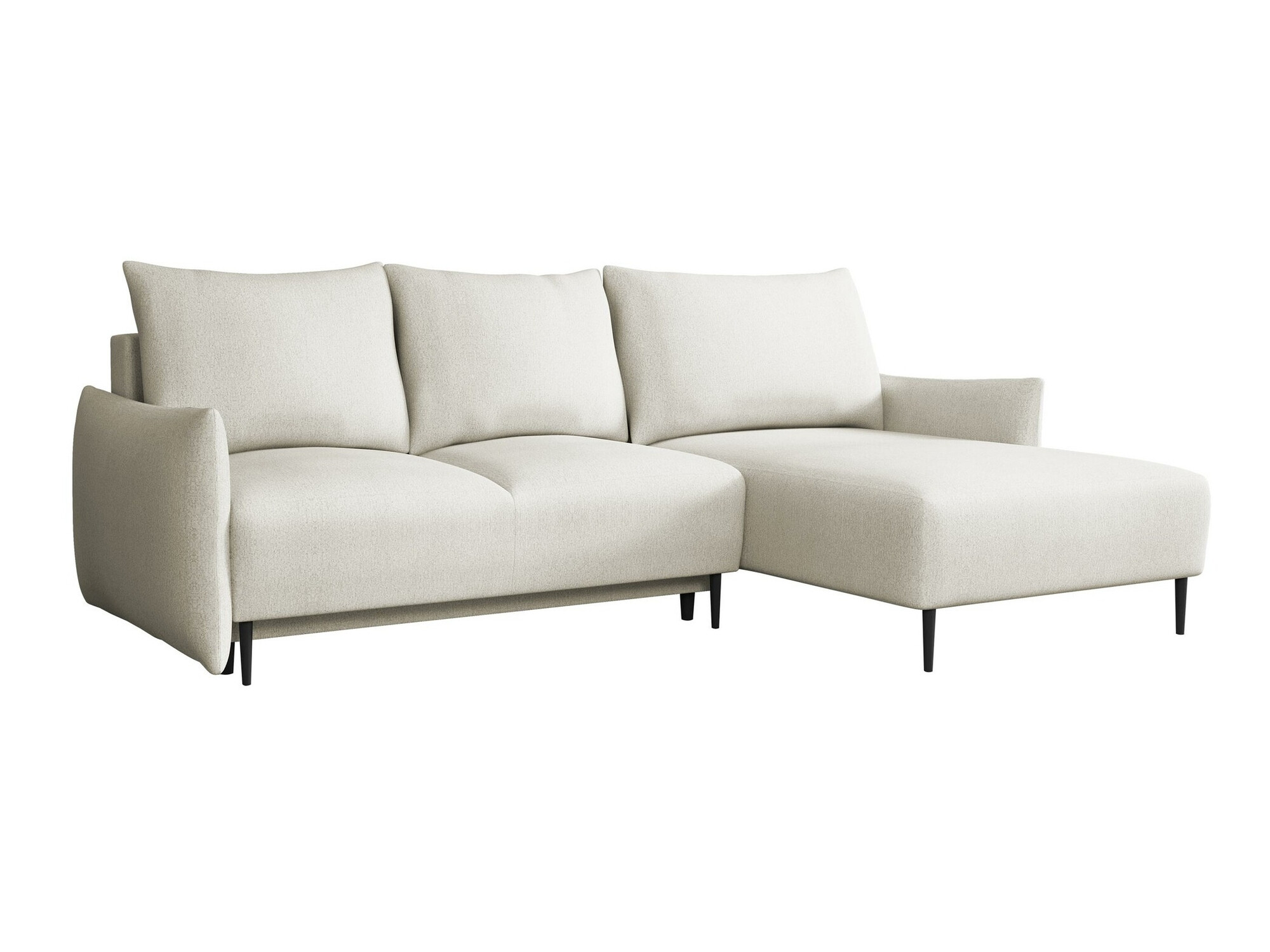 Horn­sófi Columbus 224 (Velo 621)